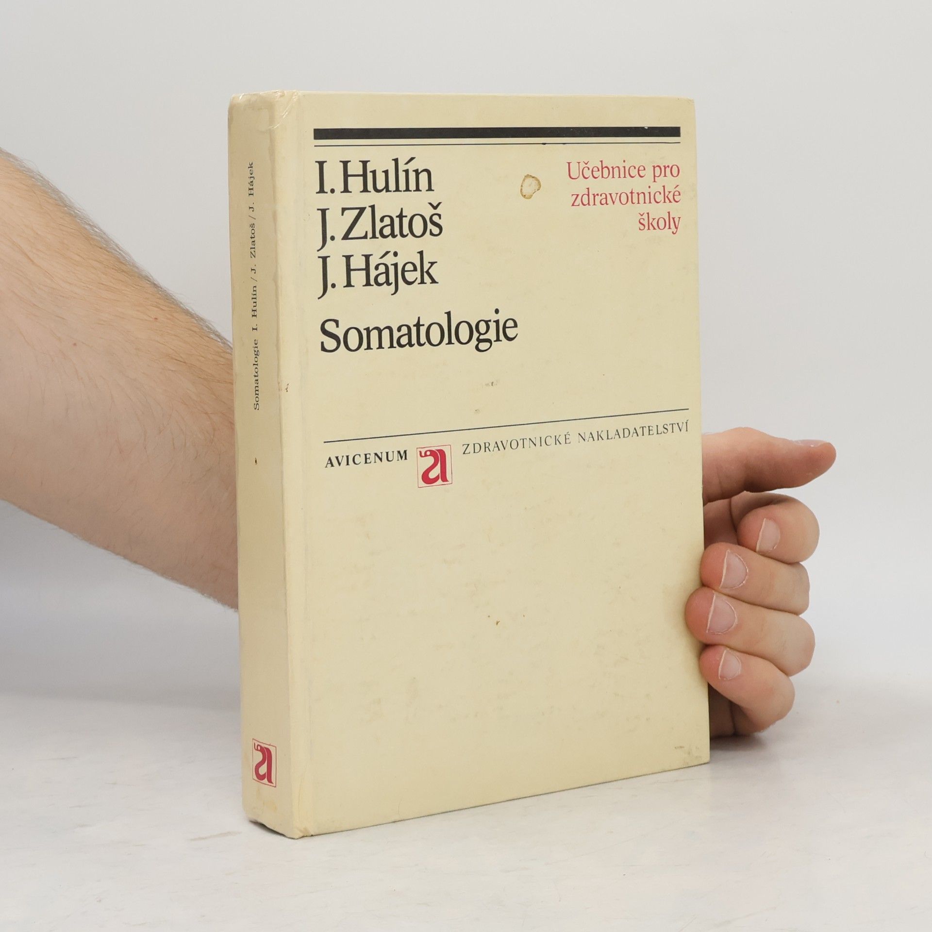 Collectif d'auteurs Somatologie