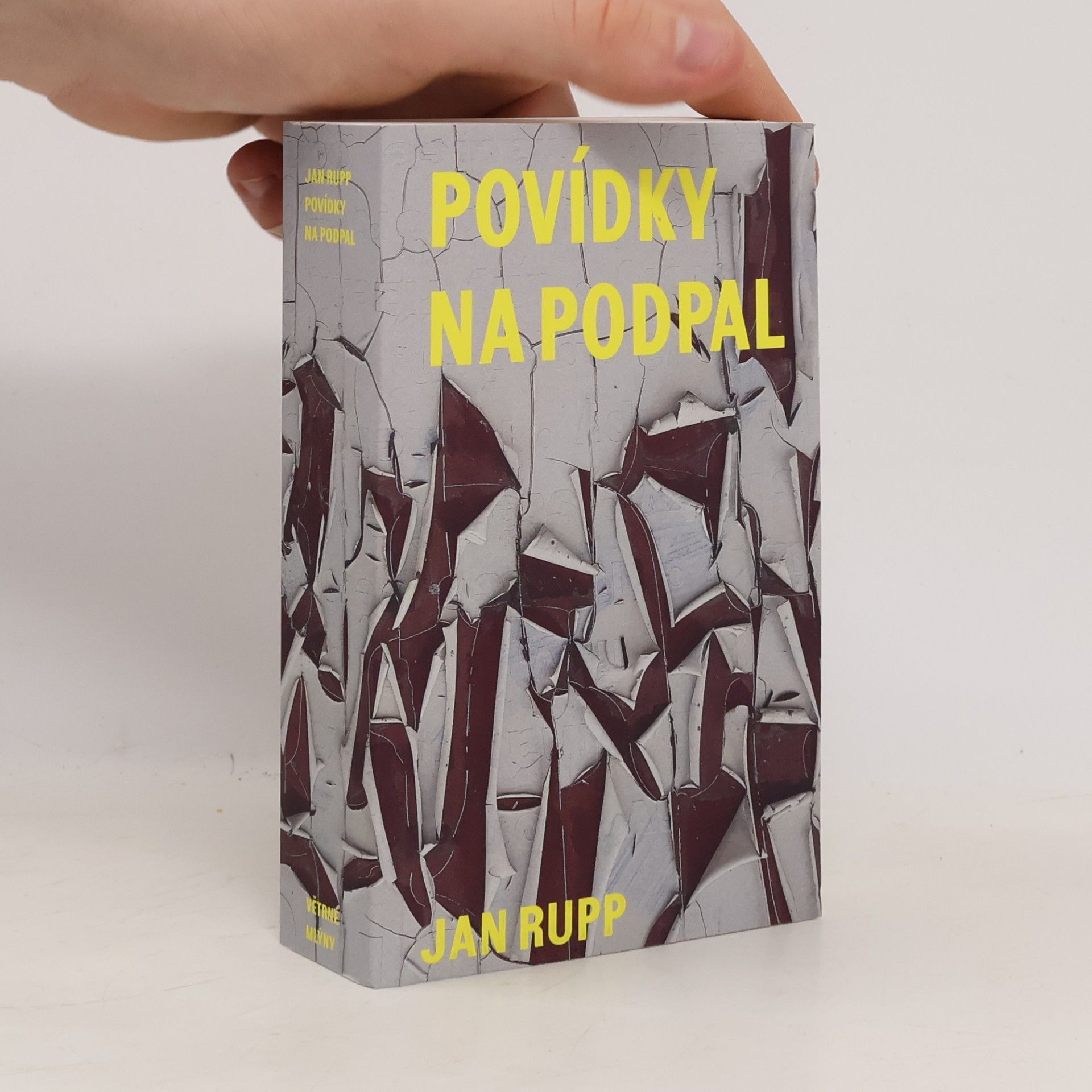 Povídky na podpal