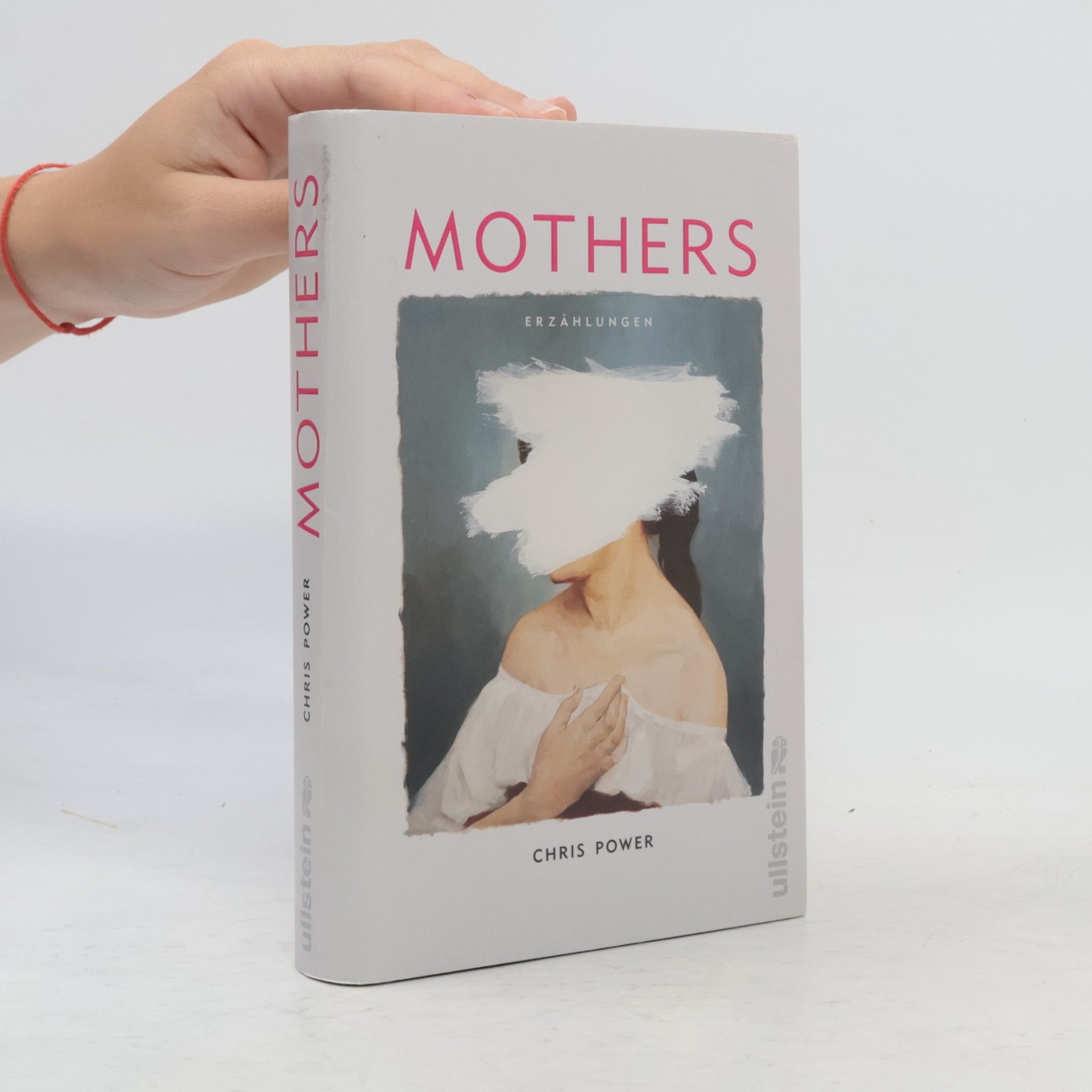 Chris Power Mothers