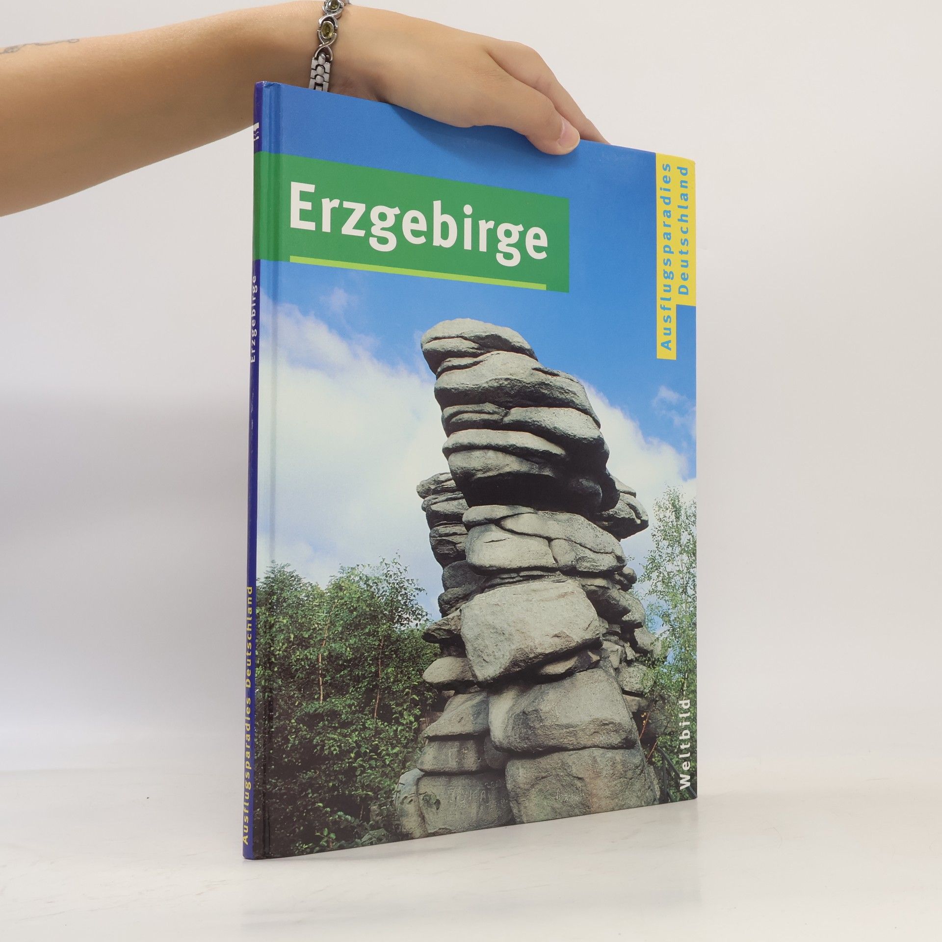 Erzgebirge