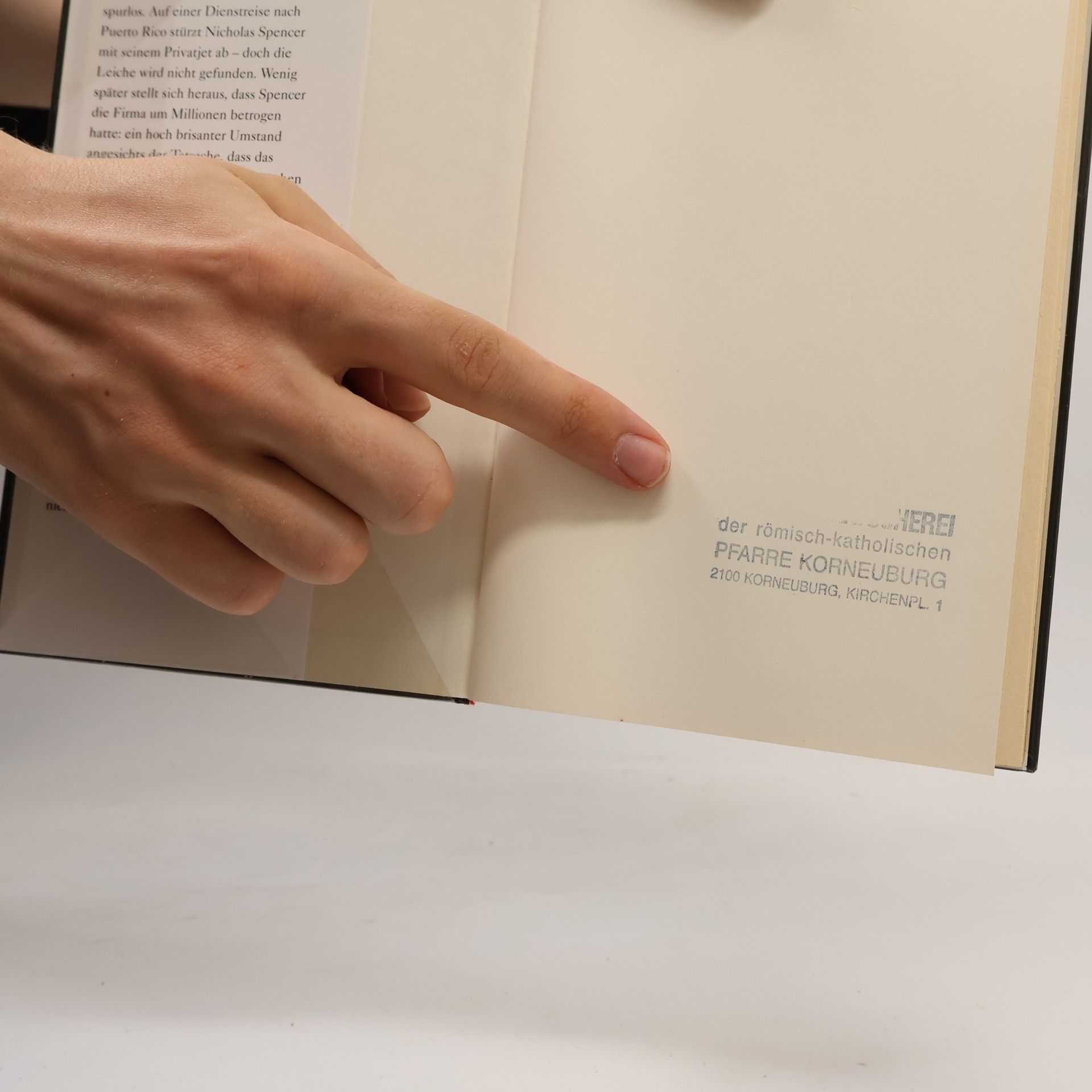 Mary Higgins Clark Und morgen in das kühle Grab