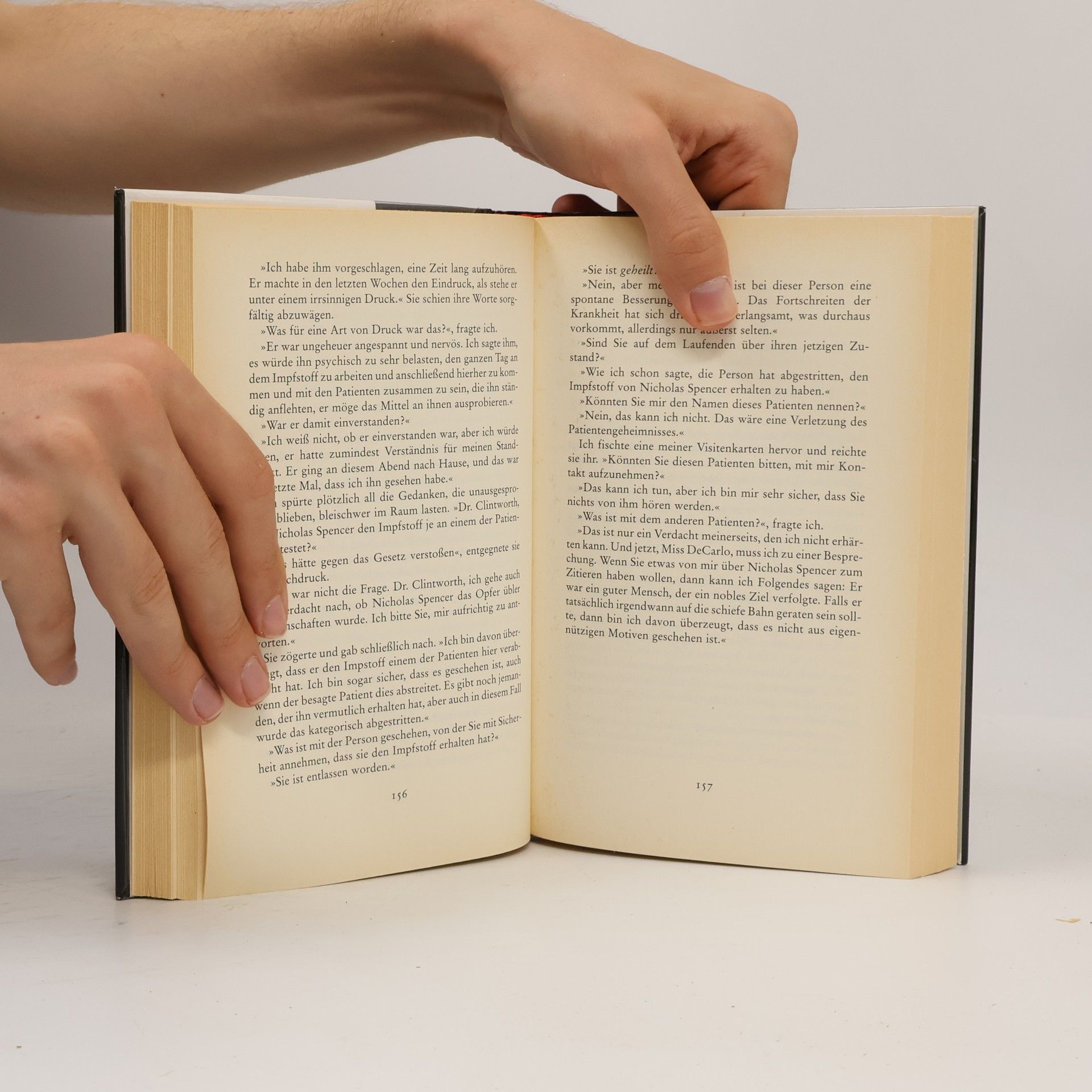 Mary Higgins Clark Und morgen in das kühle Grab