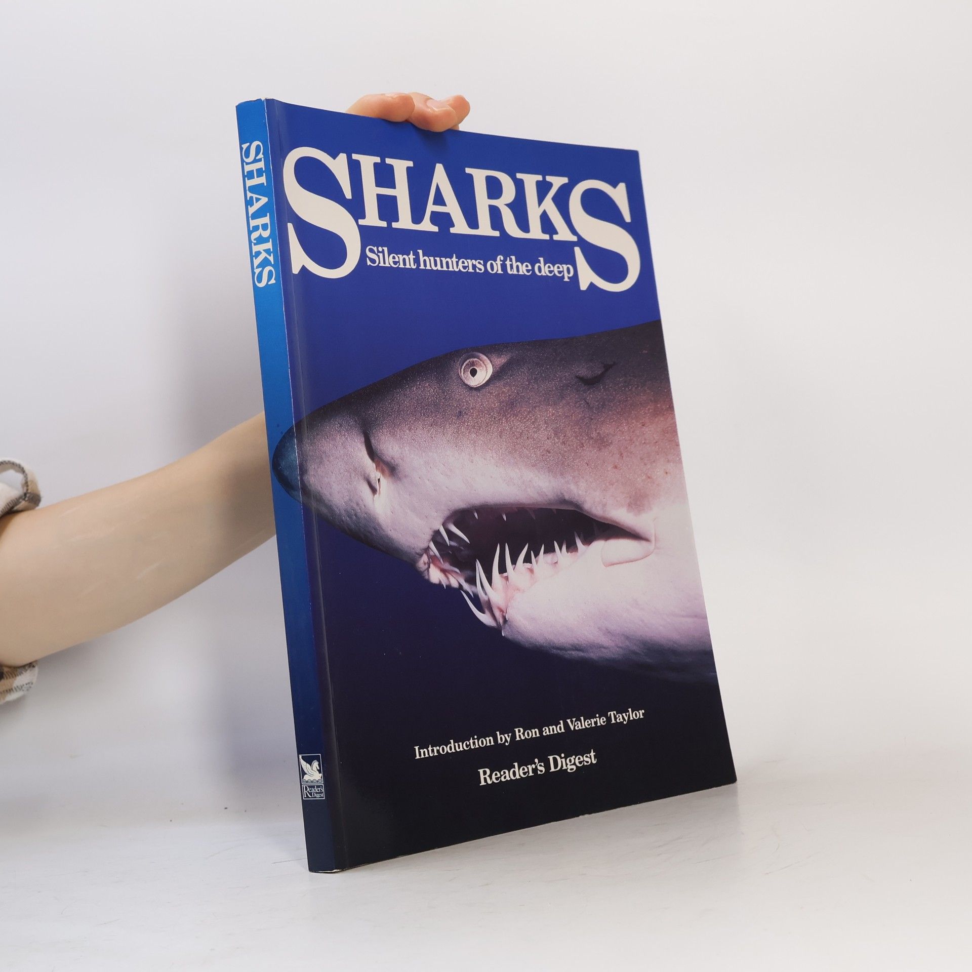 Reader's Digest Association Sharks