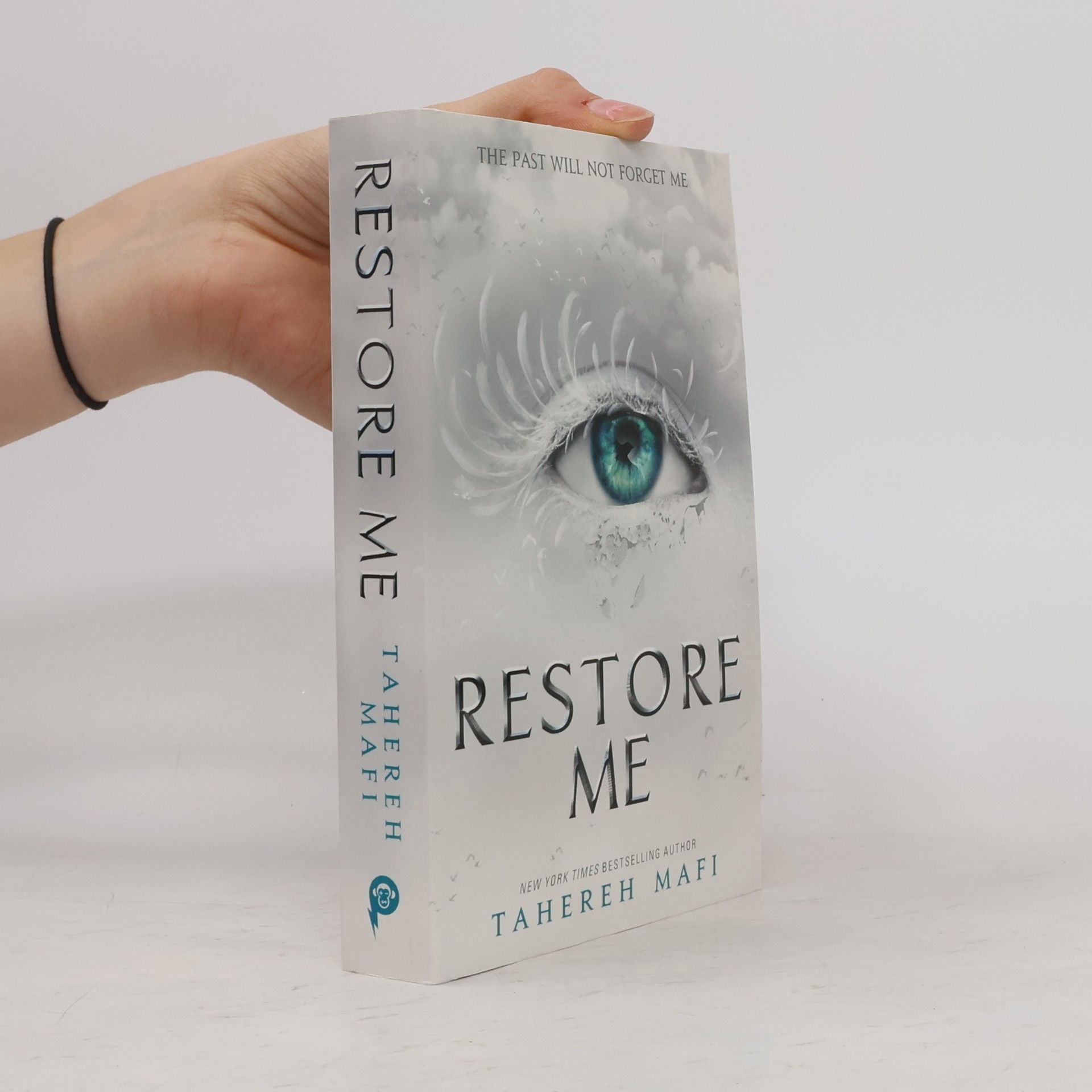 Тагере Мафі Restore Me