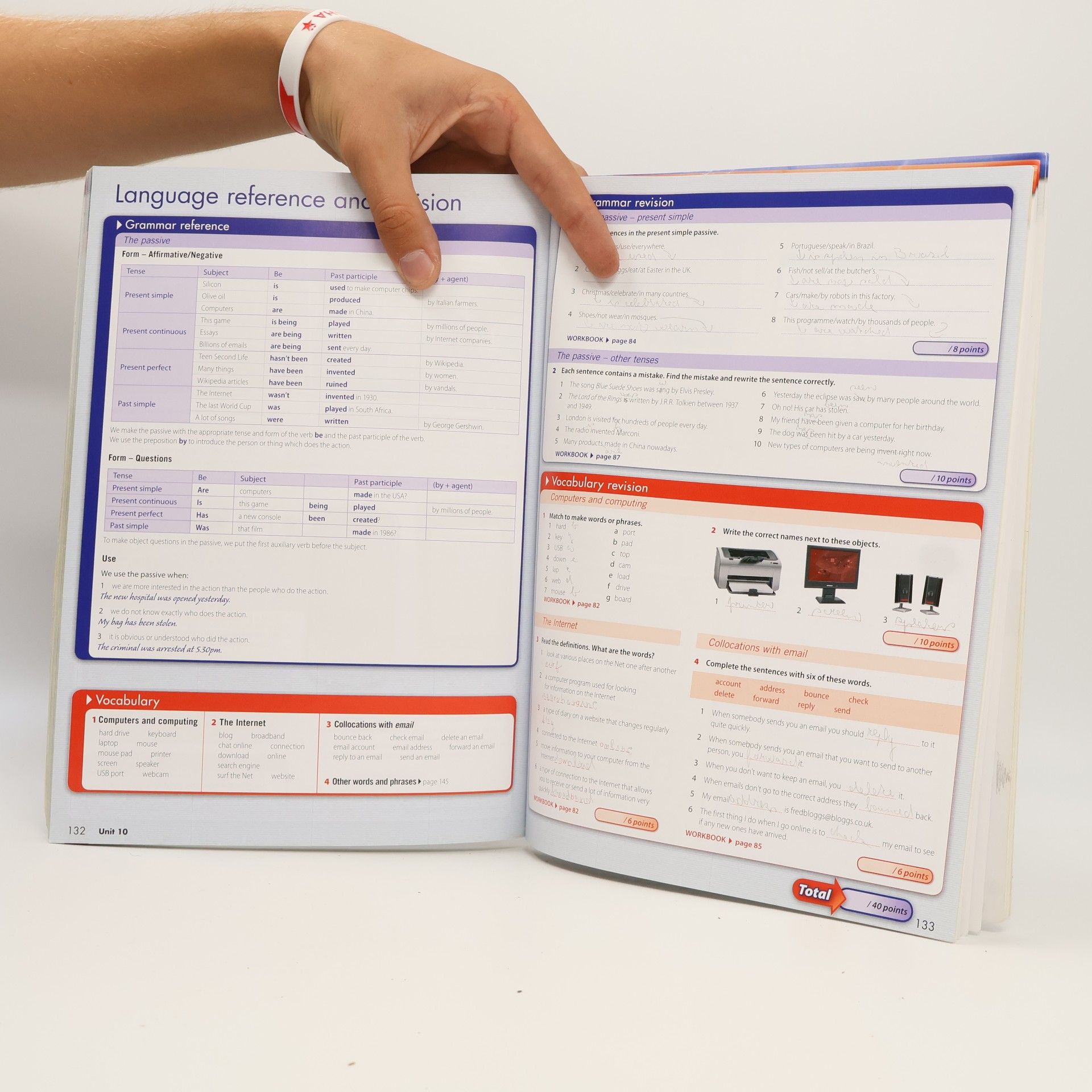 David Spencer Gateway : B1. Student's book