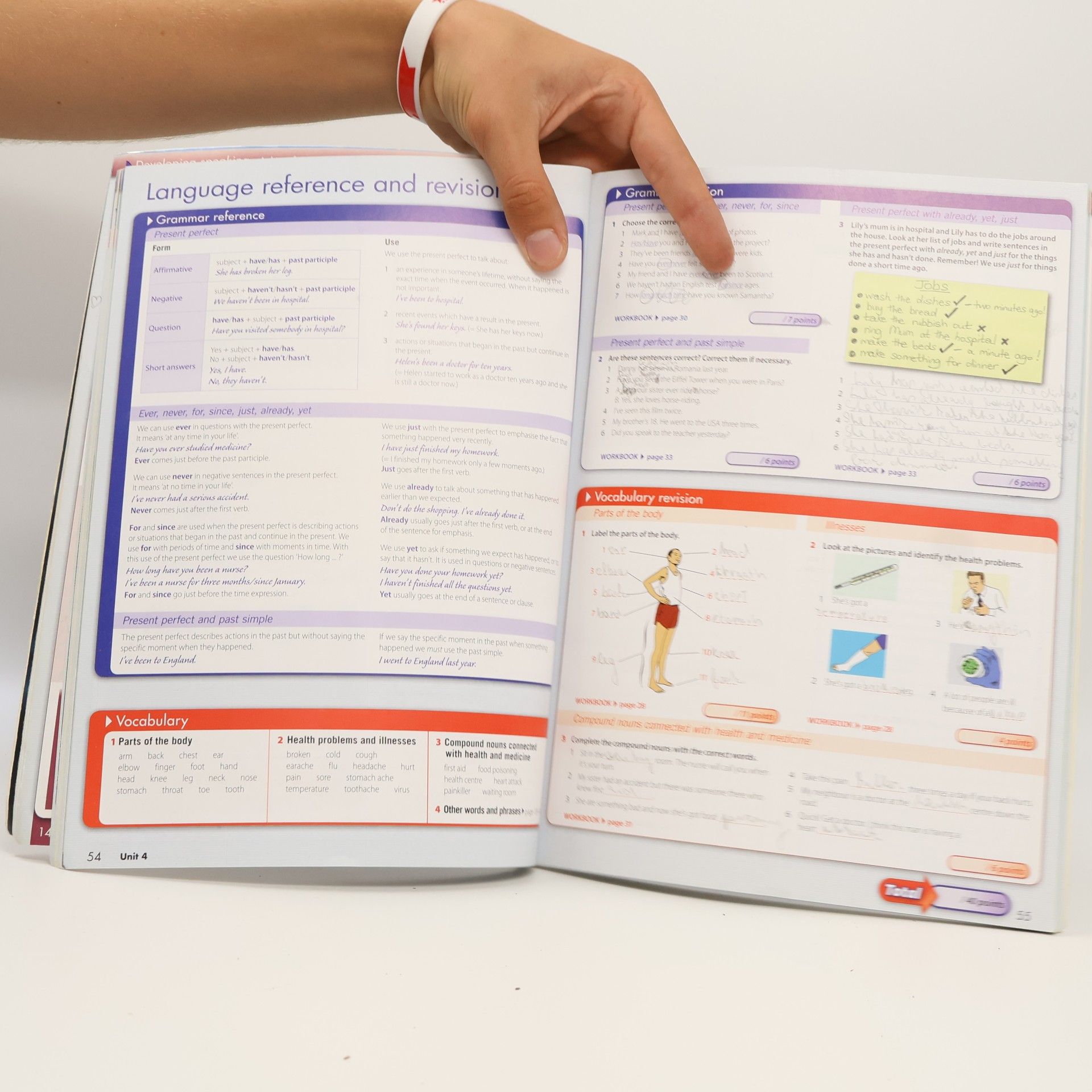David Spencer Gateway : B1. Student's book