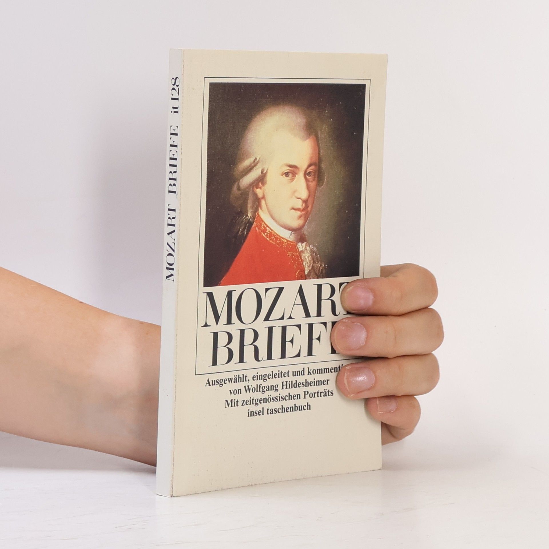 Briefe