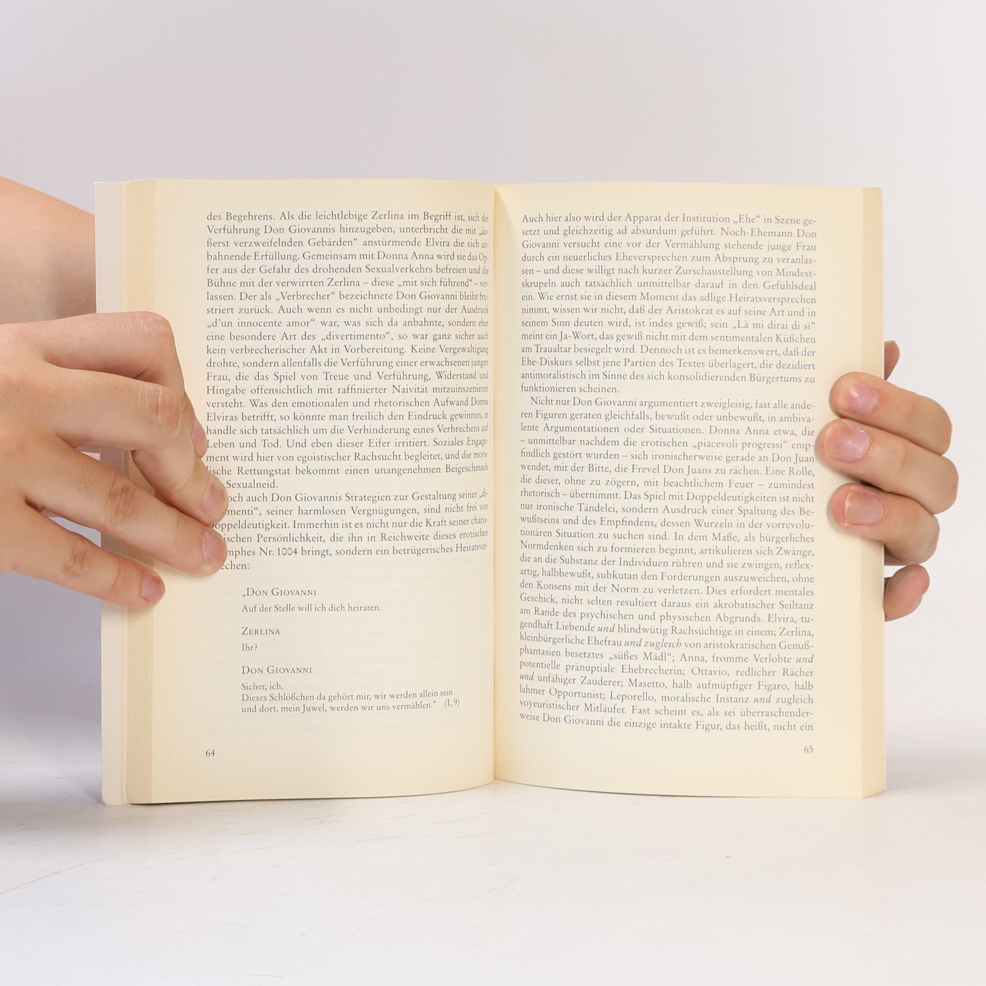 Jürgen Wertheimer Don Juan und Blaubart: Erotische Serientäter in der Literatur