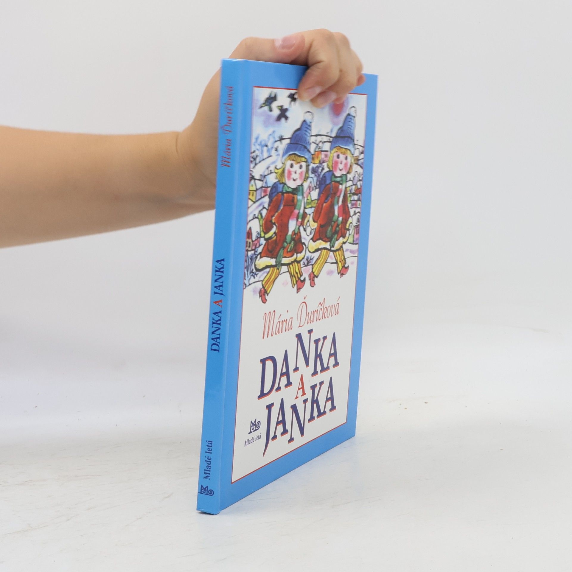 Danka a Janka.