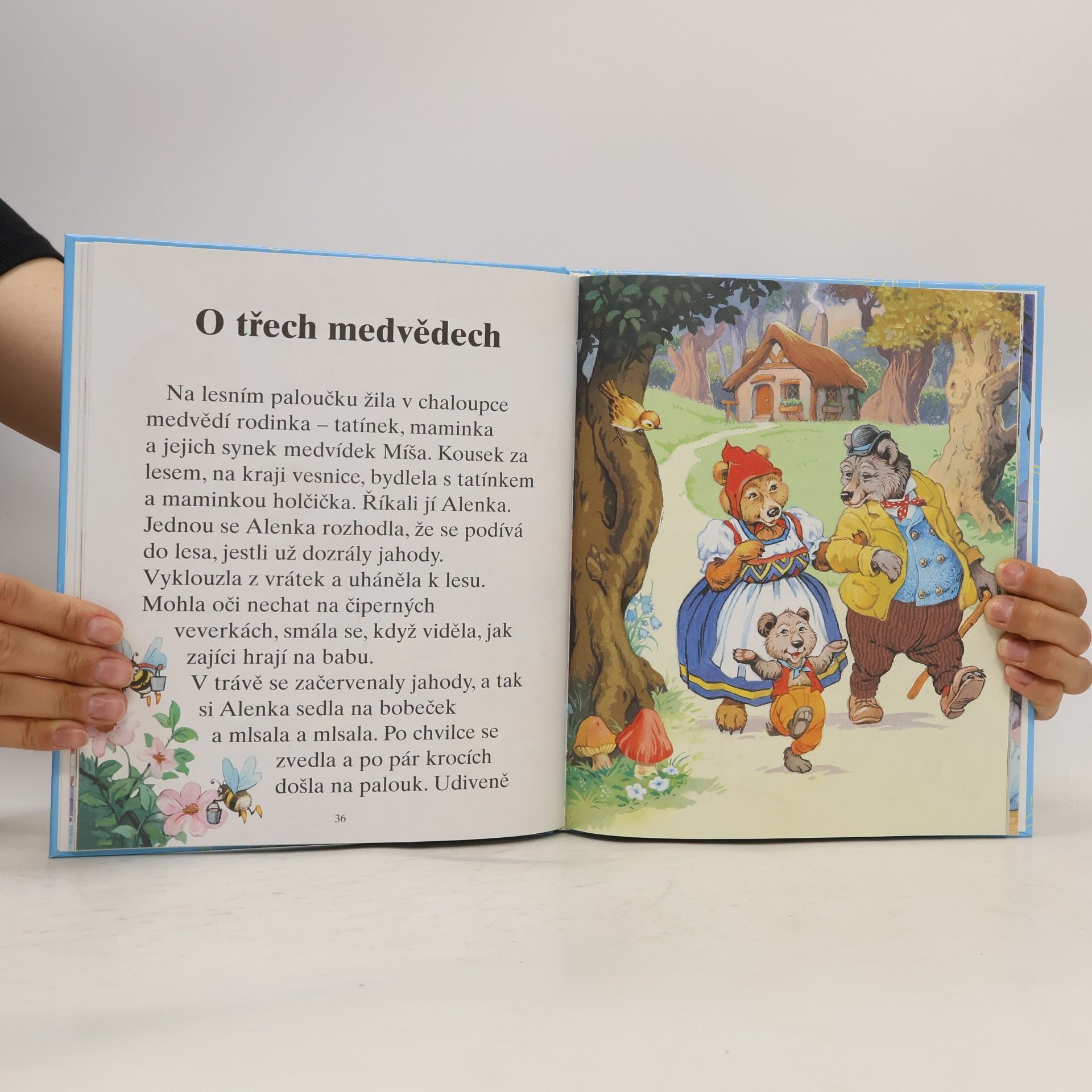 Dana Winklerová Pinocchiova dobrodružství