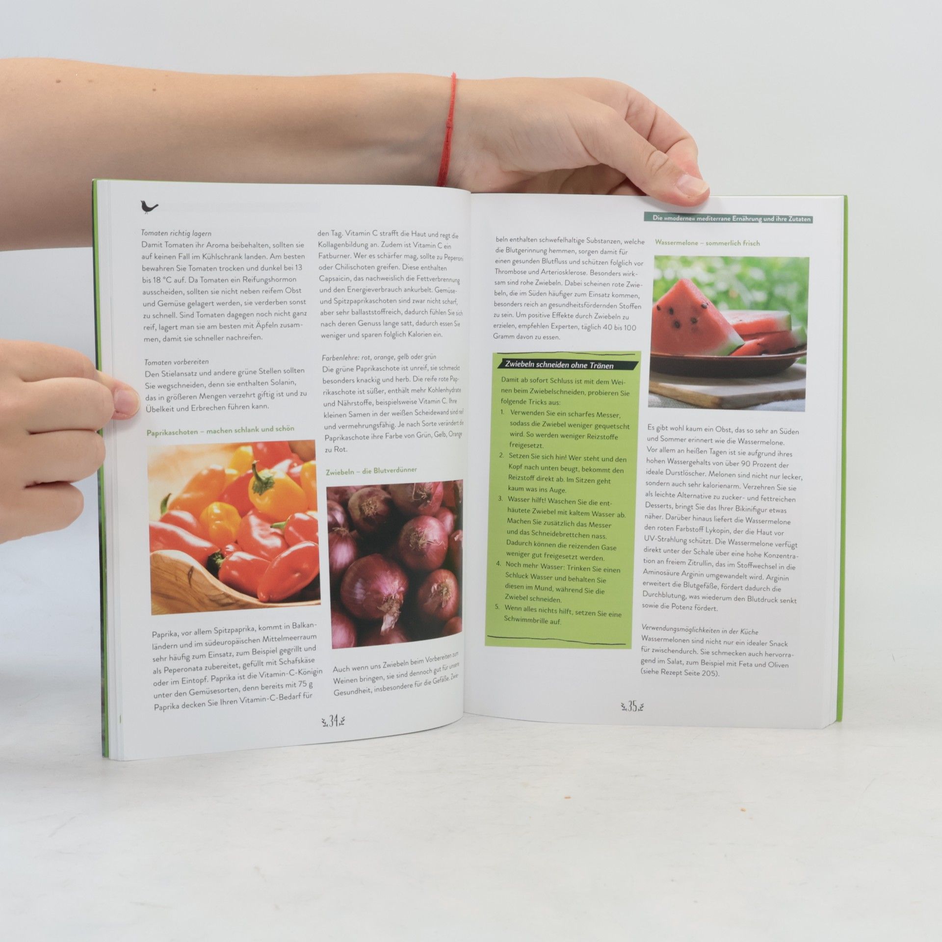 Heike Lemberger FlexiCarb – das Kochbuch