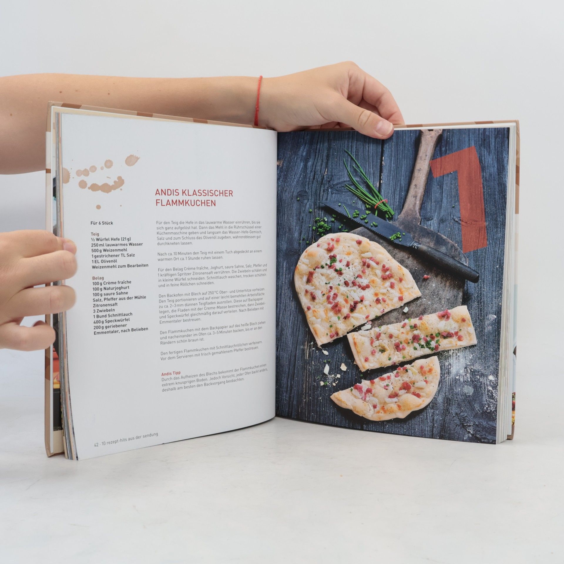 Frenzel Ralf Das Jubiläums-Kochbuch