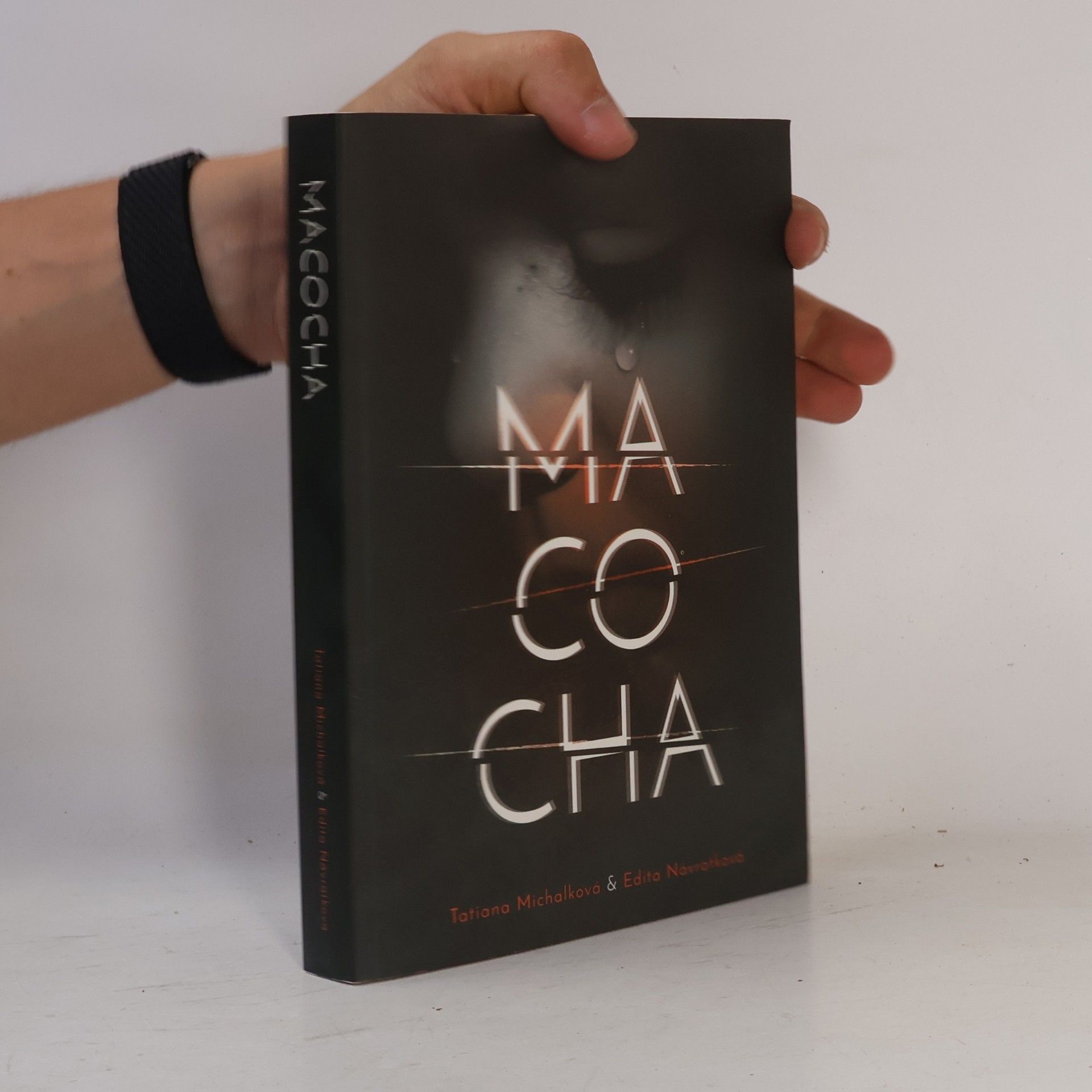 Macocha