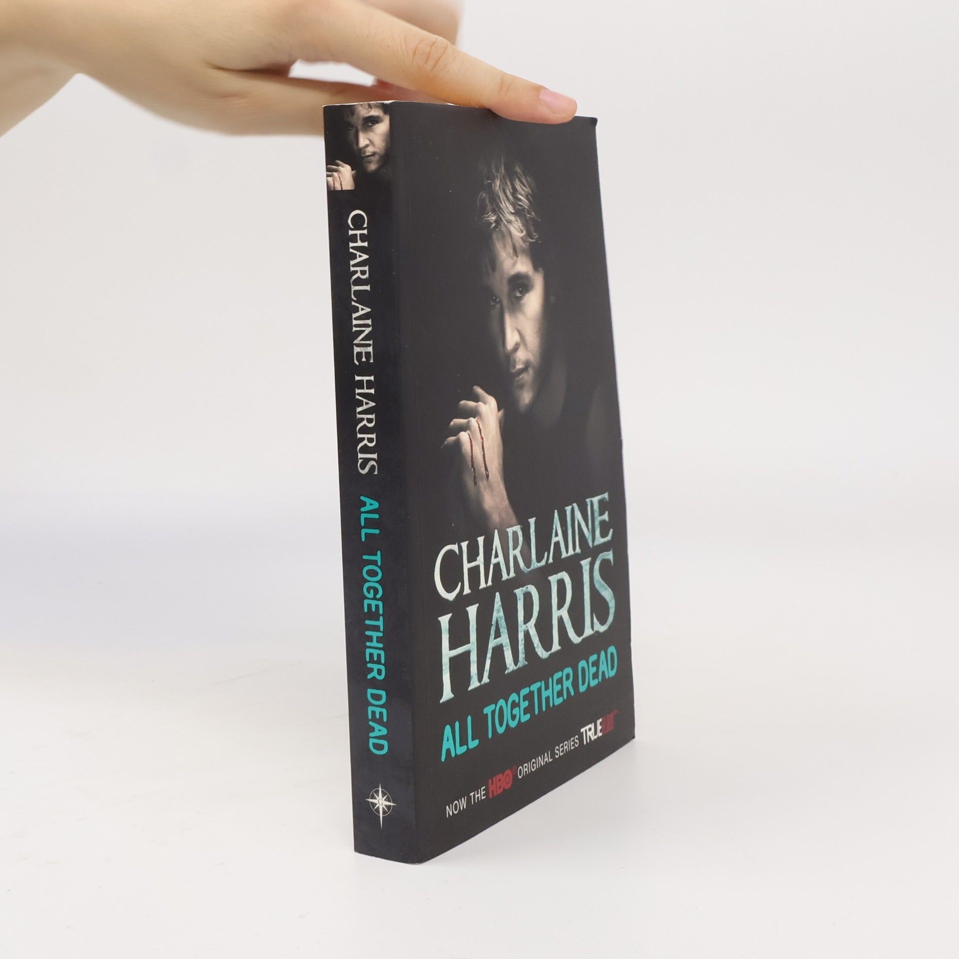Charlaine Harris All Together Dead