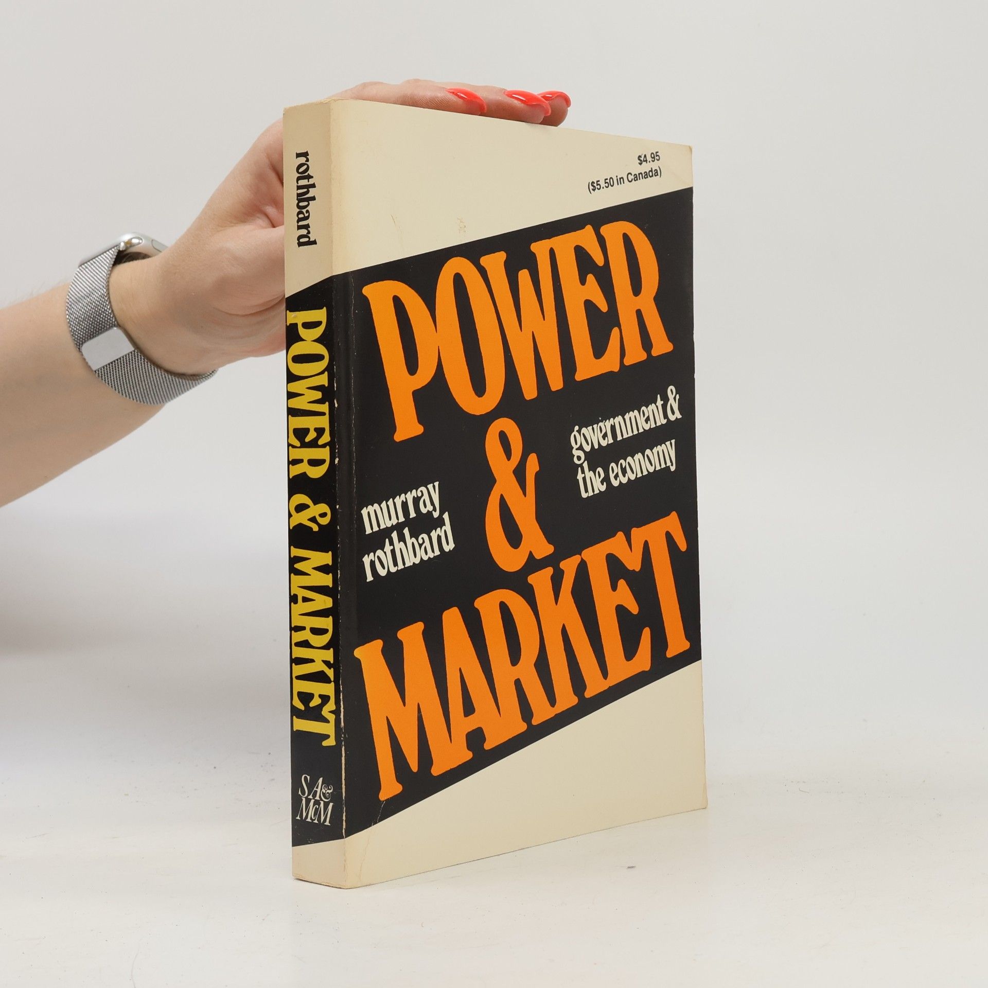 The Studies in Economic Theory Series: Power and Market