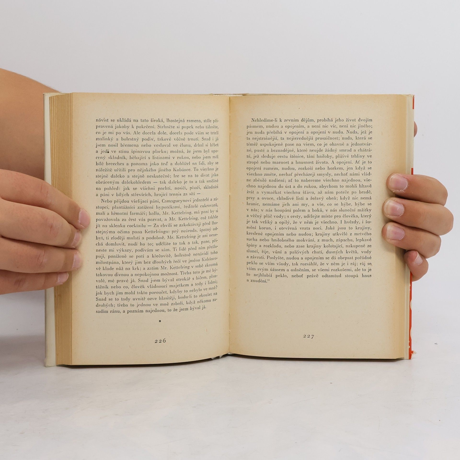 Karel Čapek Hordubal. Povětroň. Obyčejný život