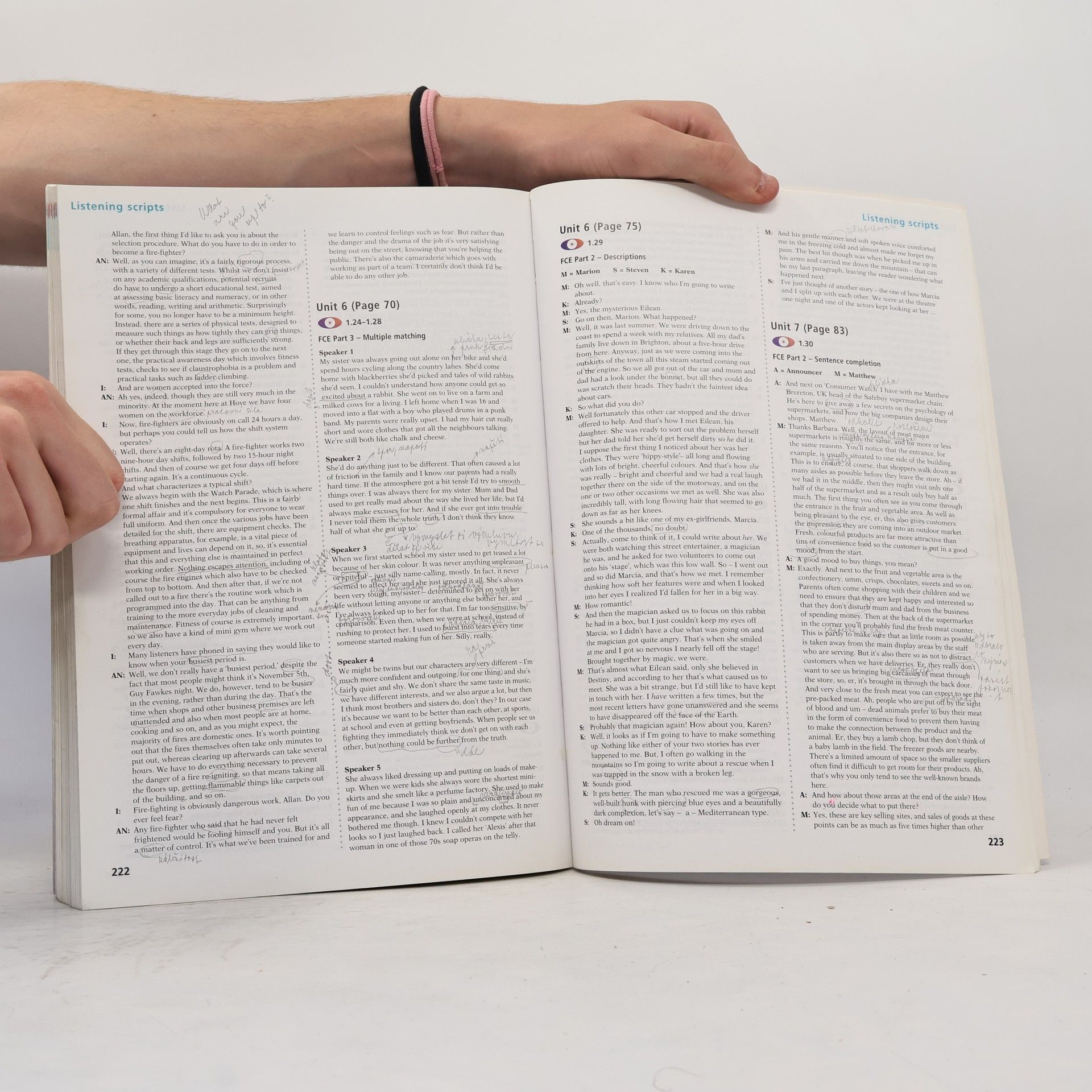 Roy Norris Ready for FCE : coursebook