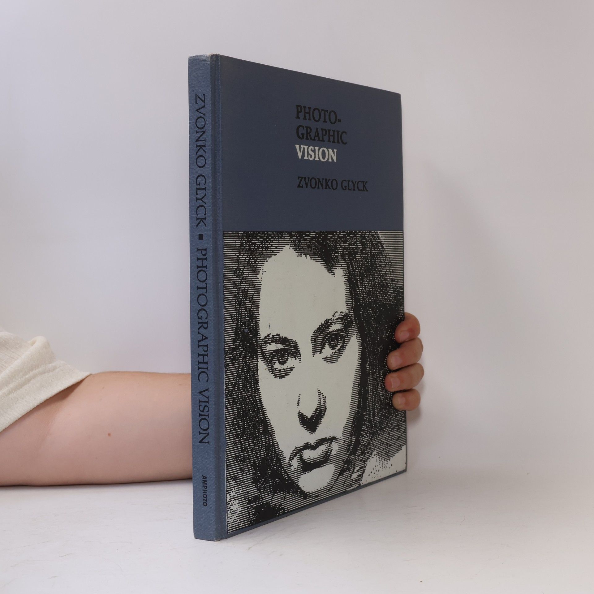 Zvonko Glyck Photographic Vision