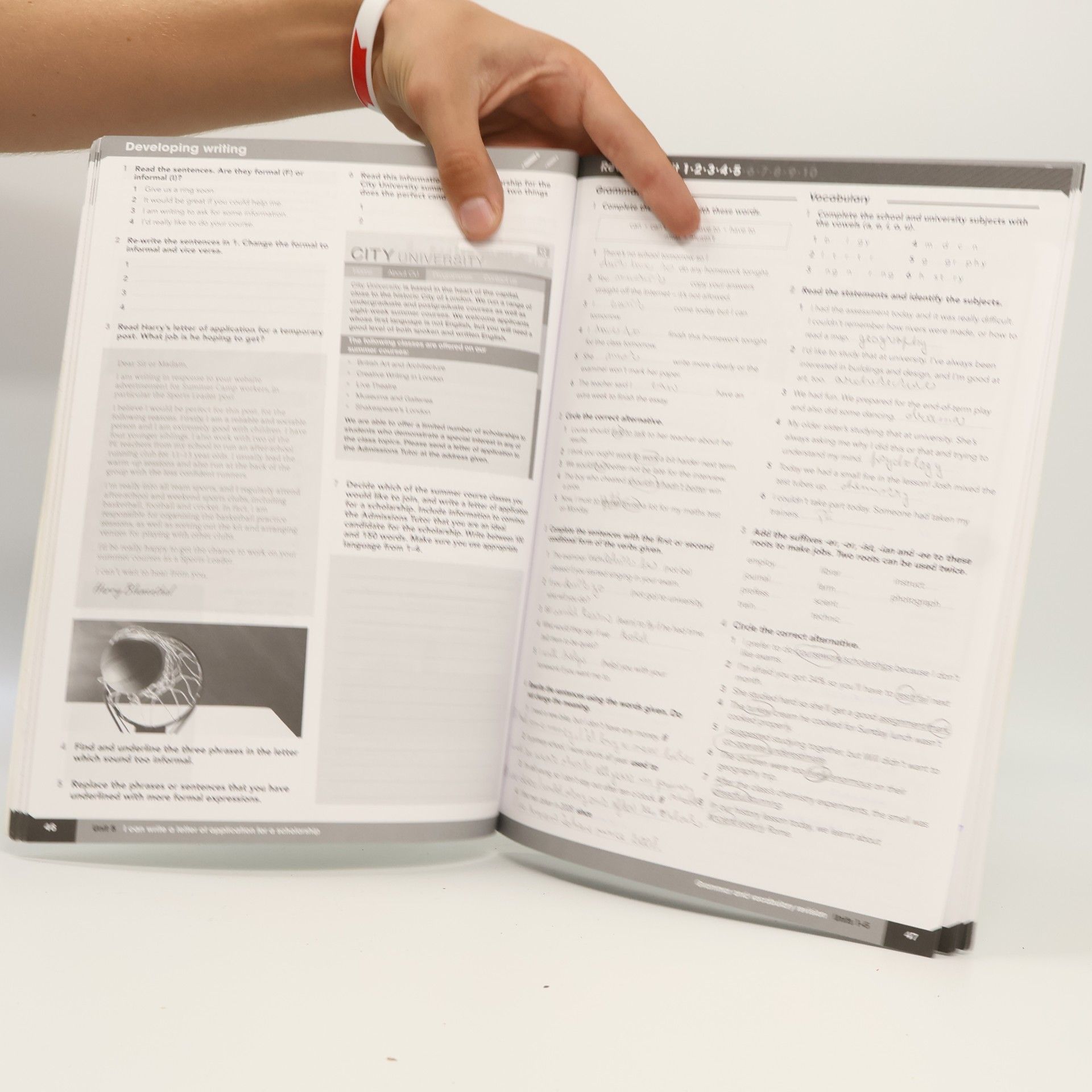 Frances Watkins Gateway to maturita: B1+. Workbook