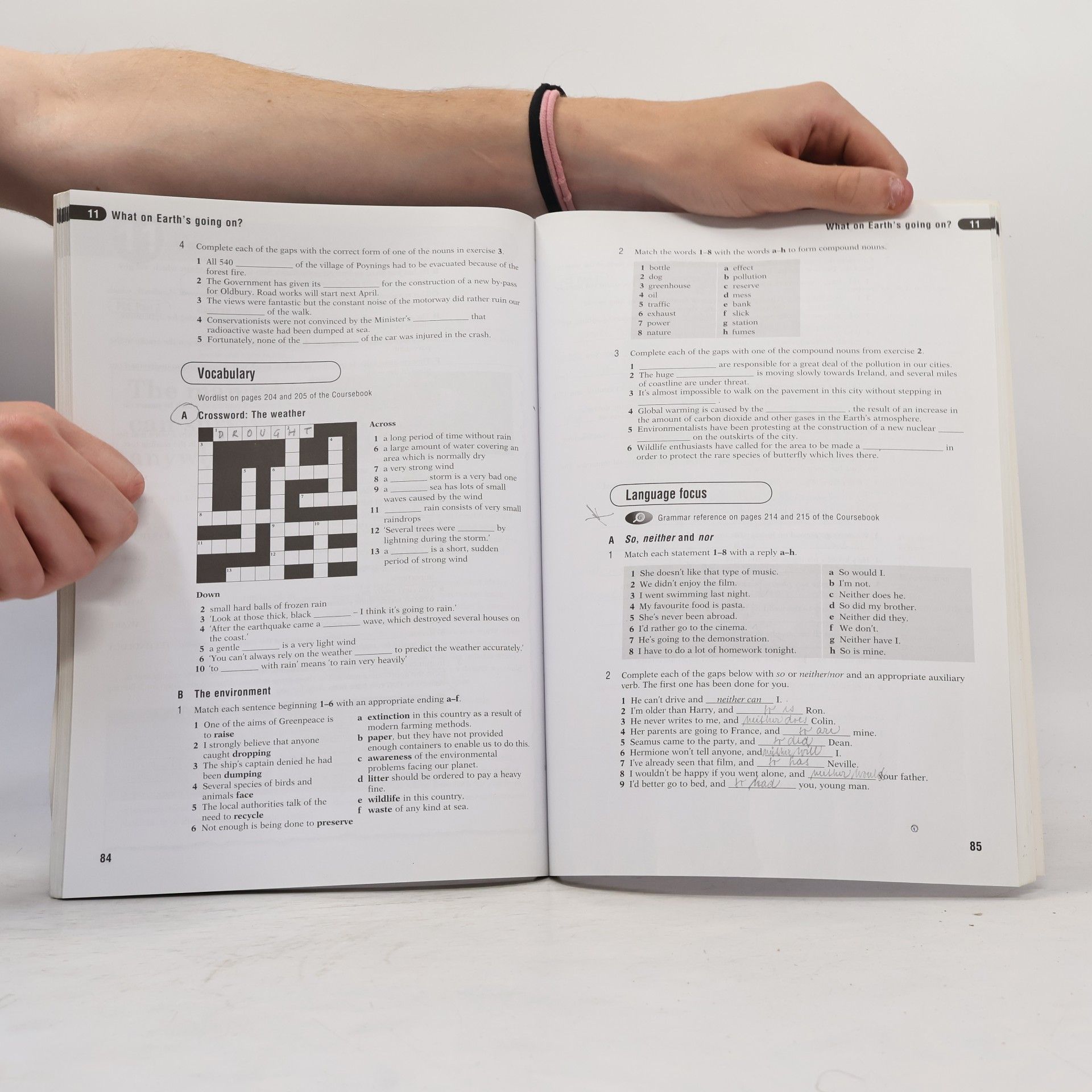 Roy Norris Ready for FCE : workbook [with key] : updated for the revised FCE exams