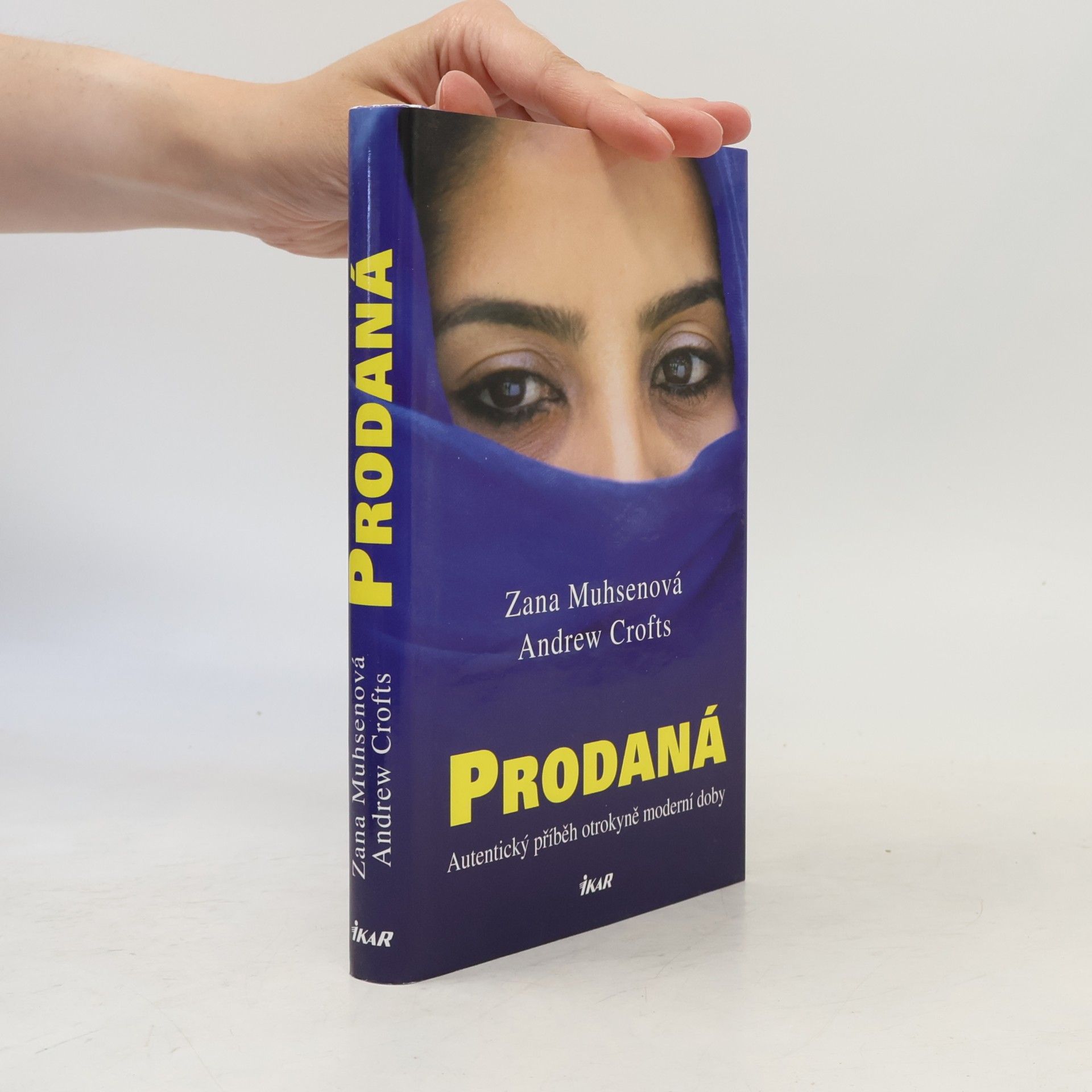 Zana Muhsen Prodaná