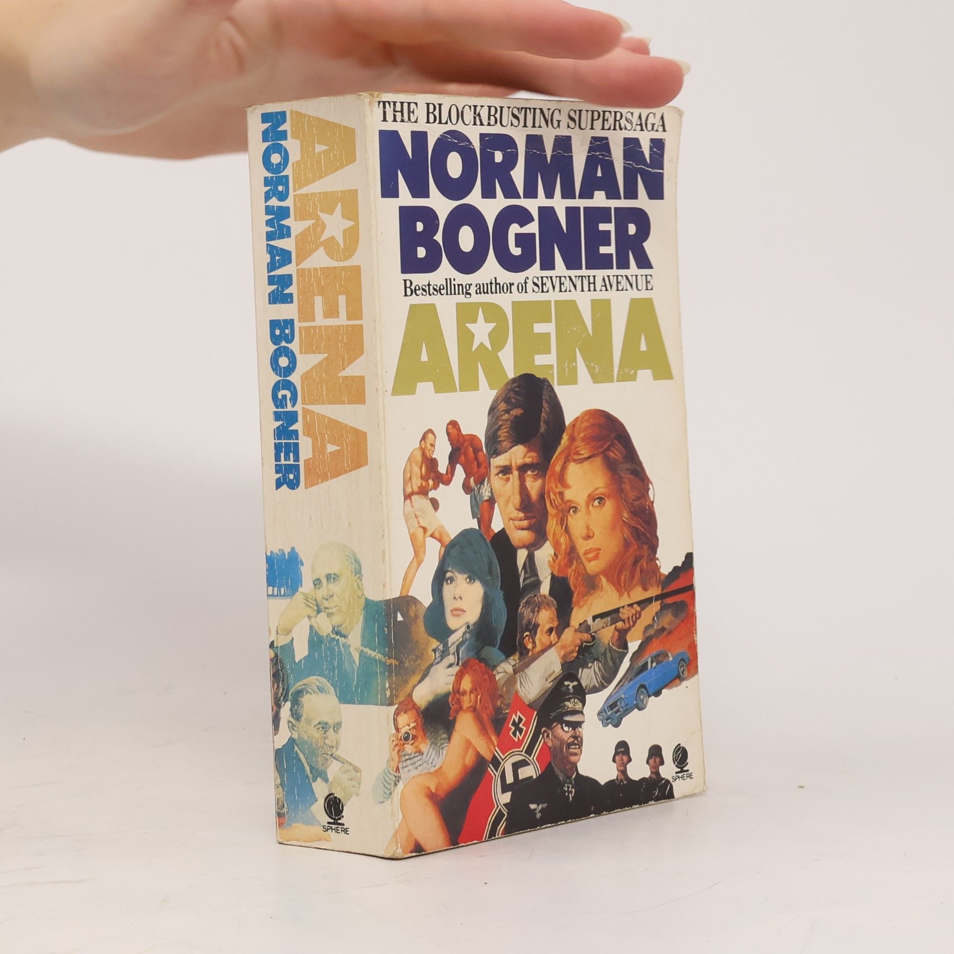 Arena