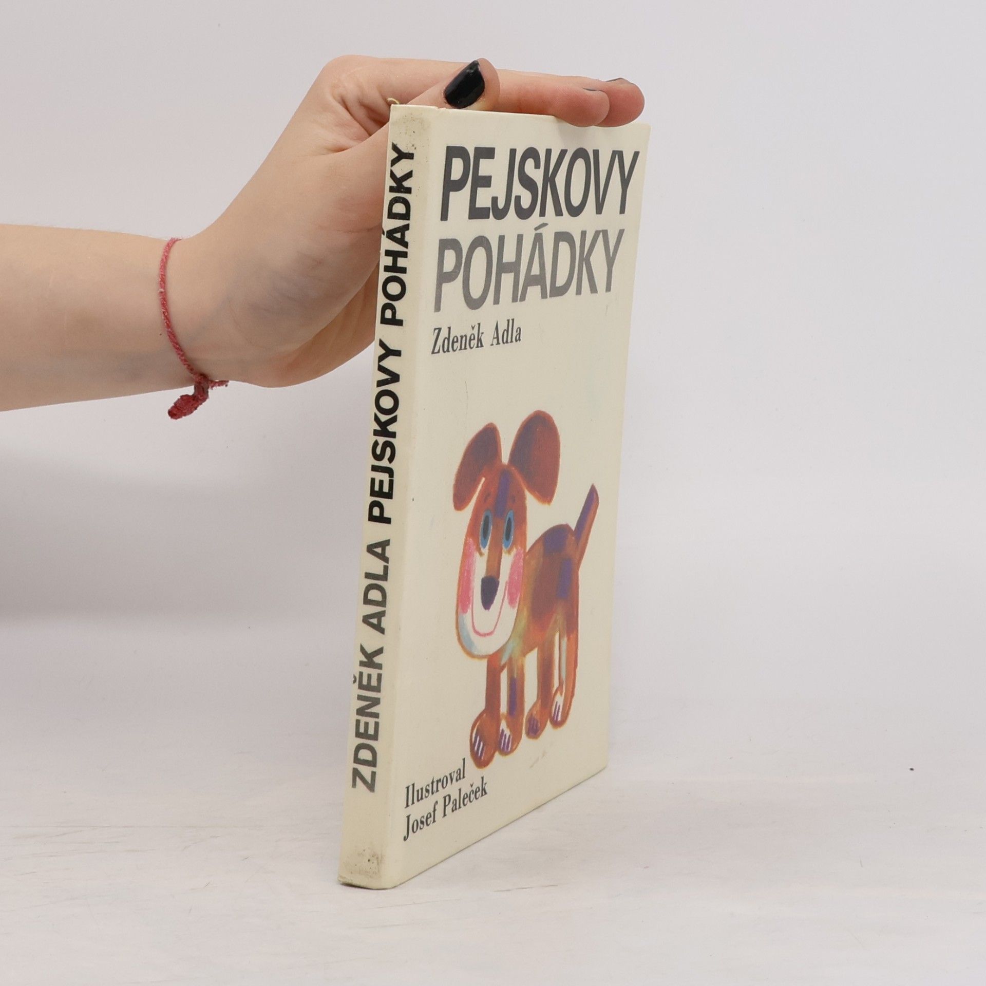 Pejskovy pohádky