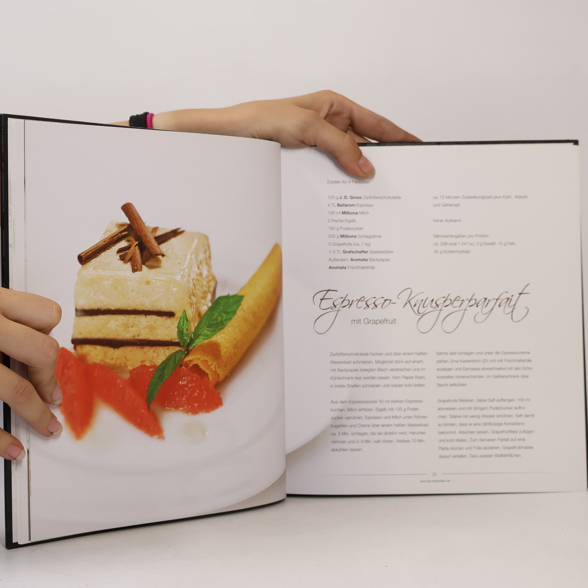 Autorenkollektiv Deluxe Menus