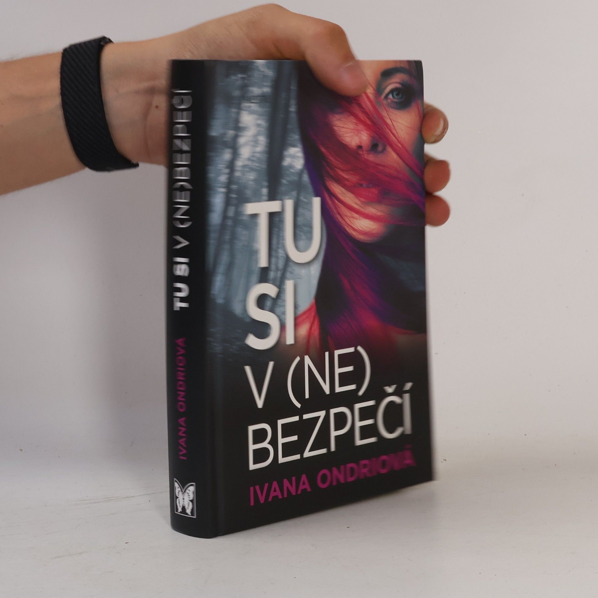 Tu si v (ne)bezpečí