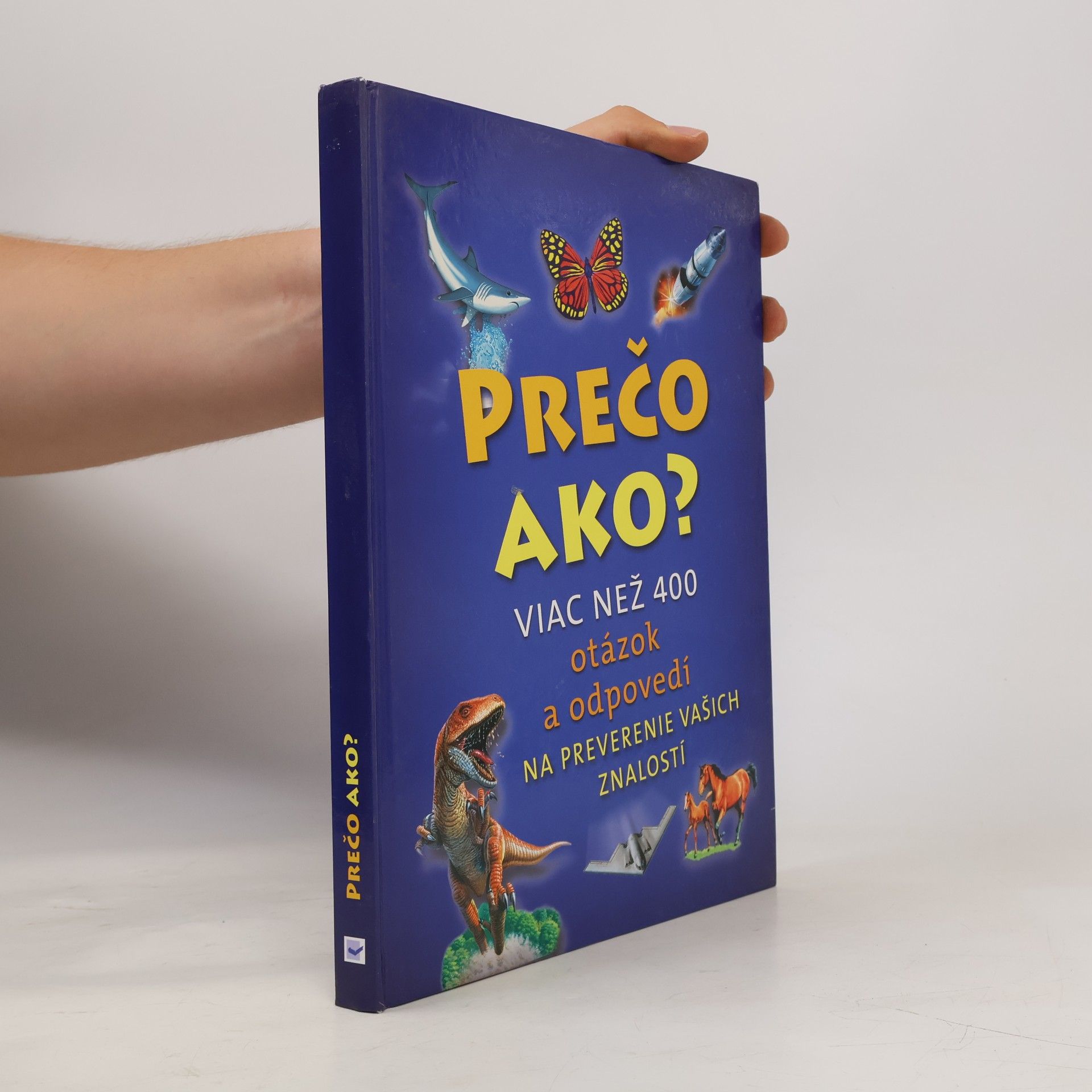 Autorenkollektiv Prečo Ako?