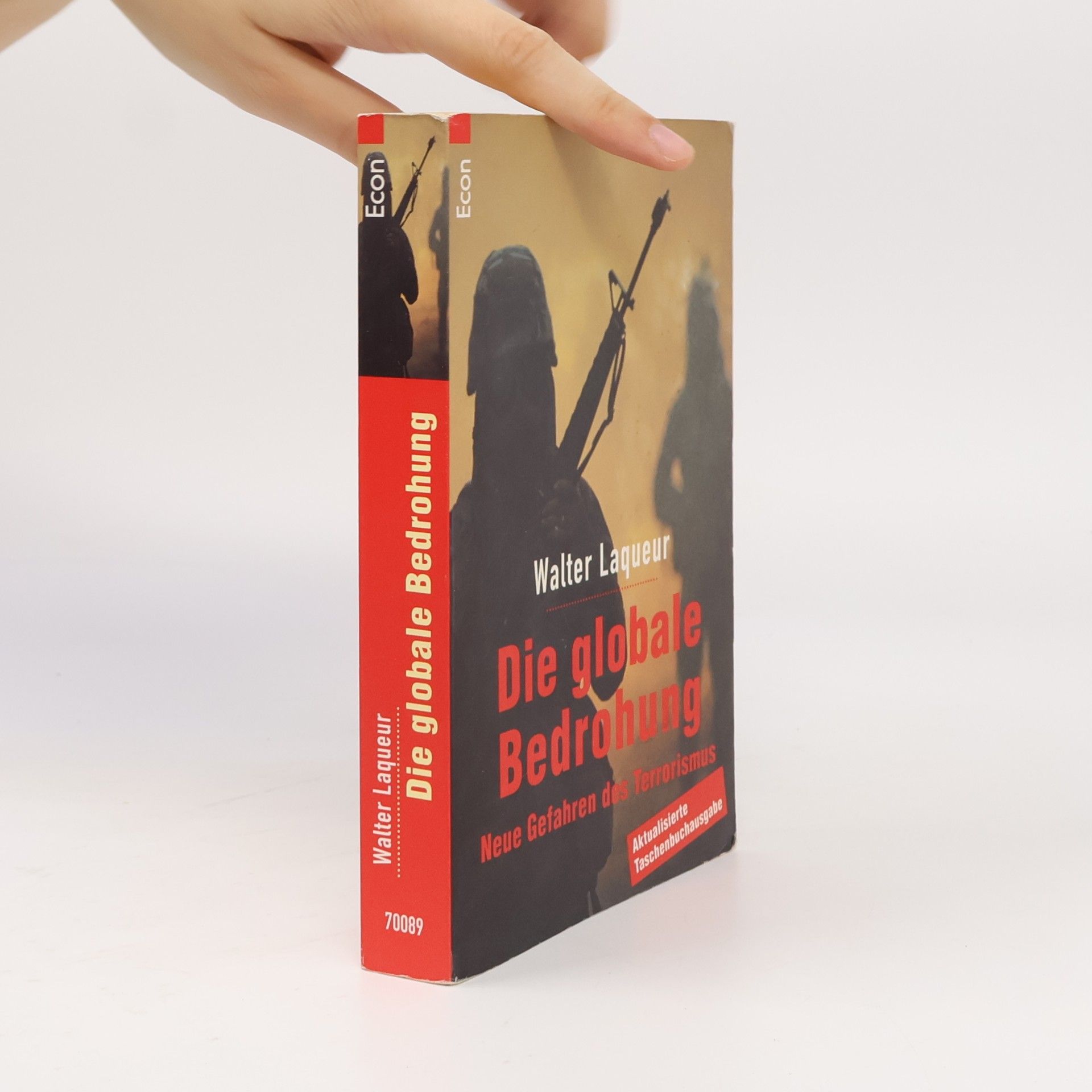 Die globale Bedrohung