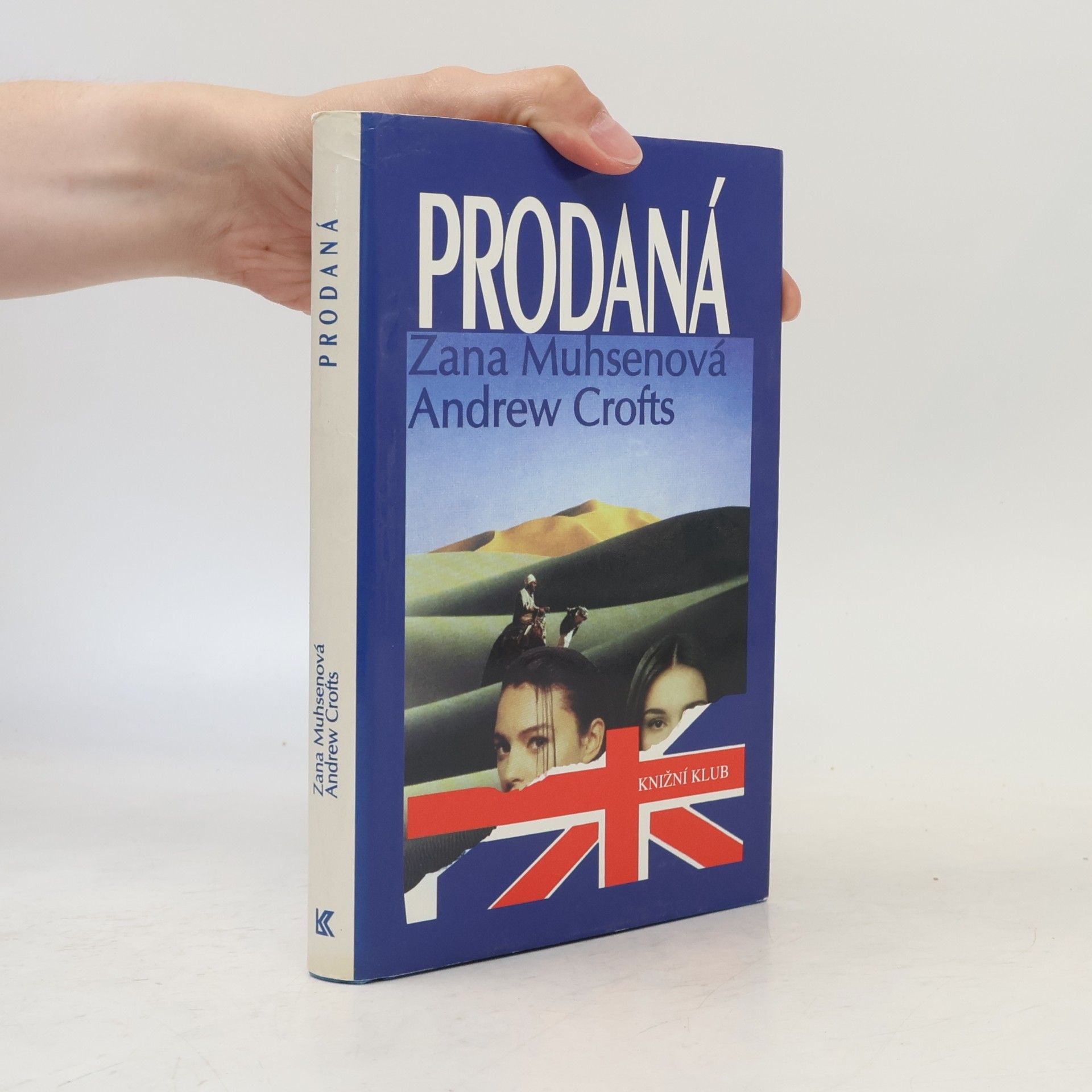 Zana Muhsen Prodaná