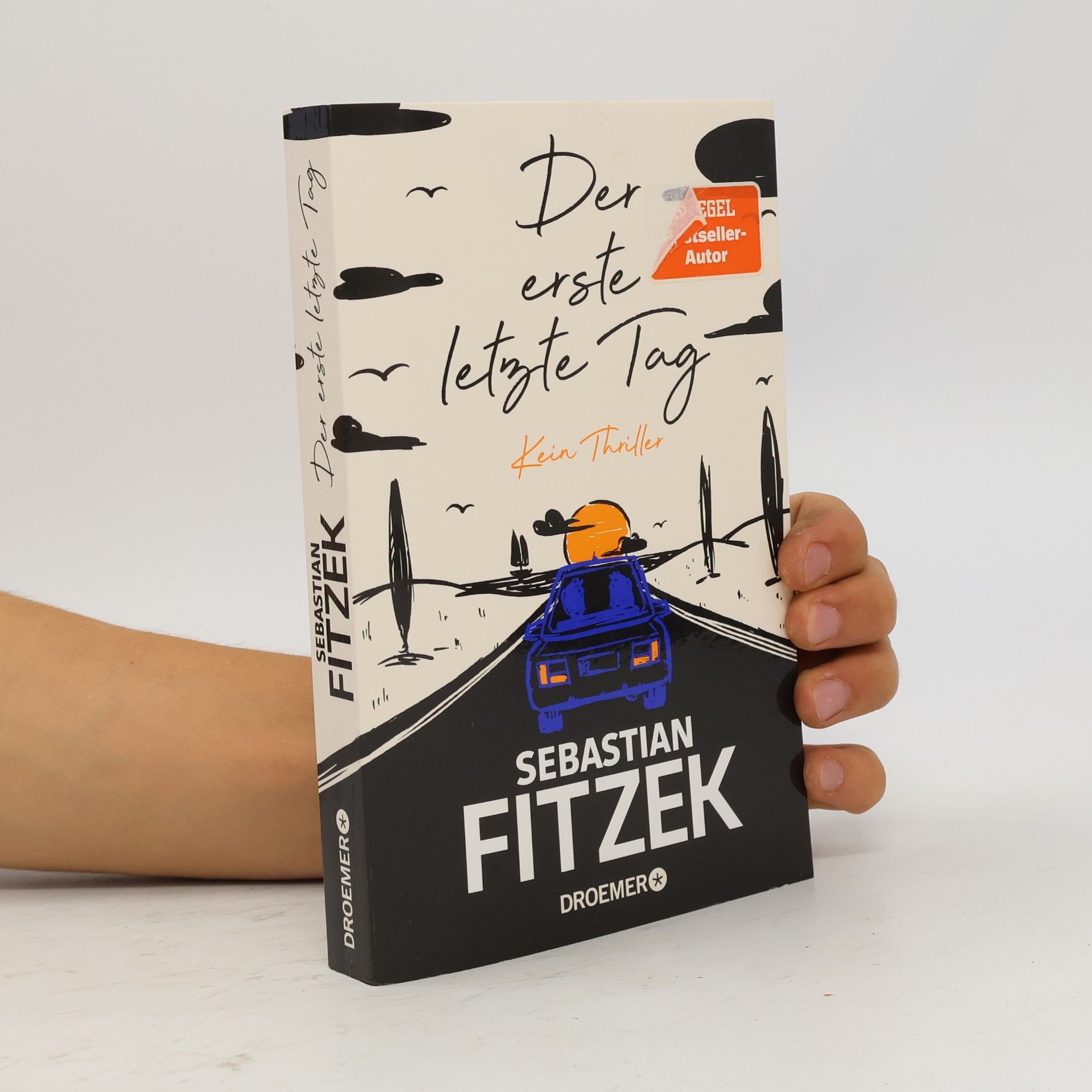 Der erste letzte Tag
