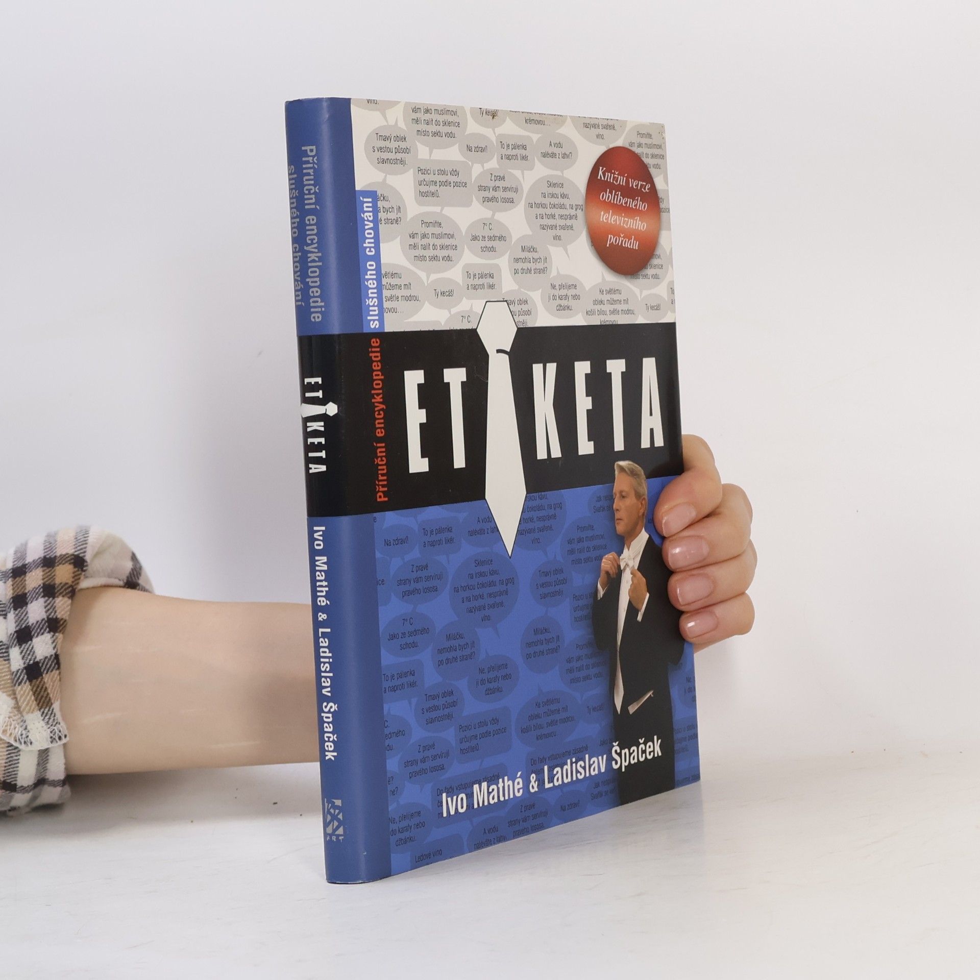 Etiketa