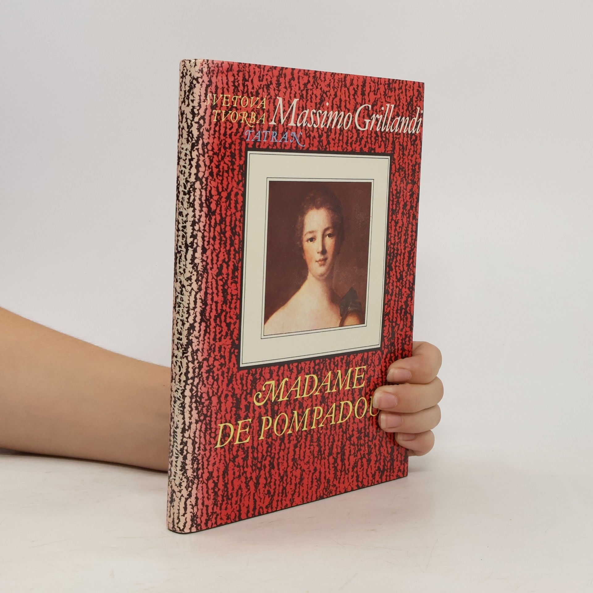 Madame de Pompadour