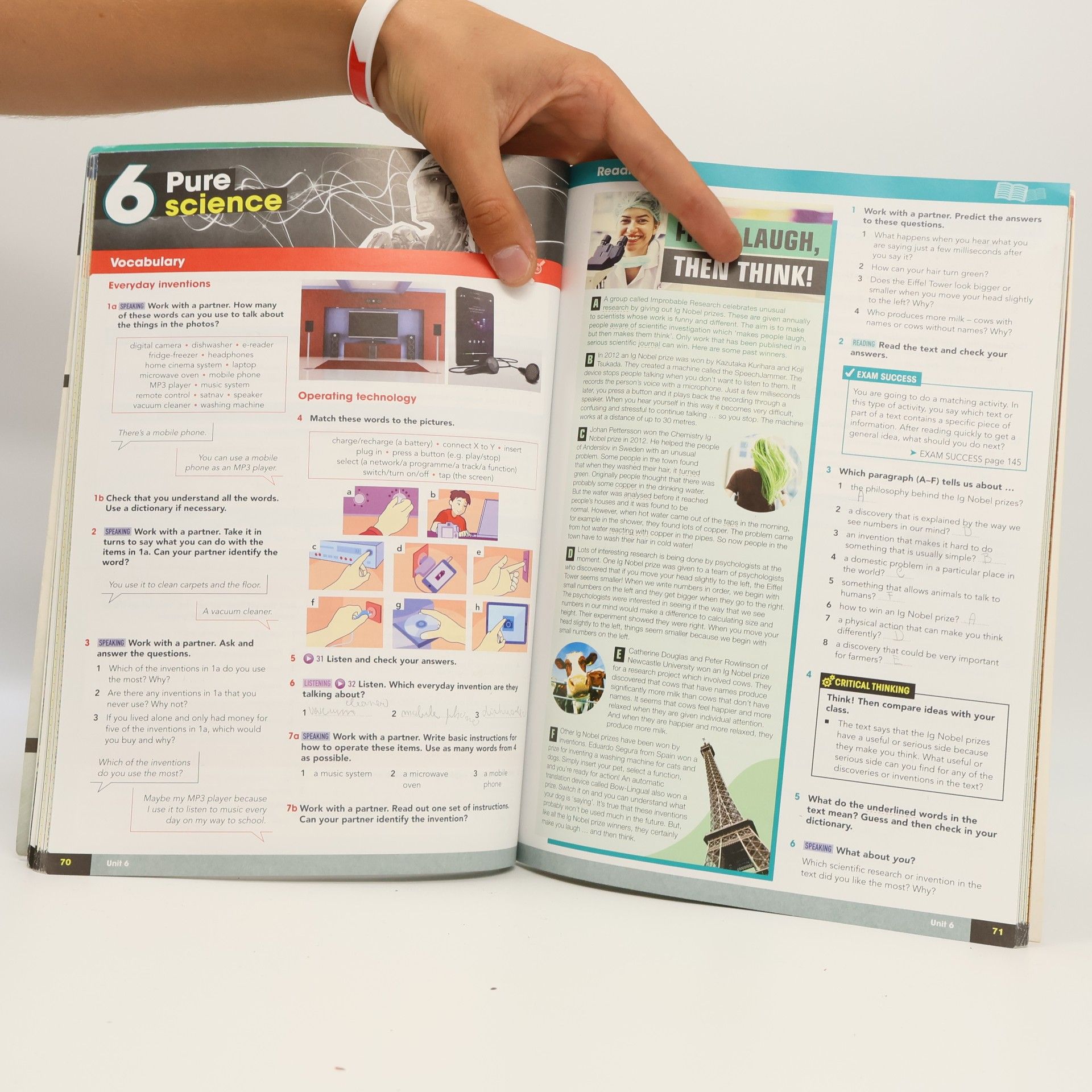 David Spencer Gateway to maturita: B1+ Student's book