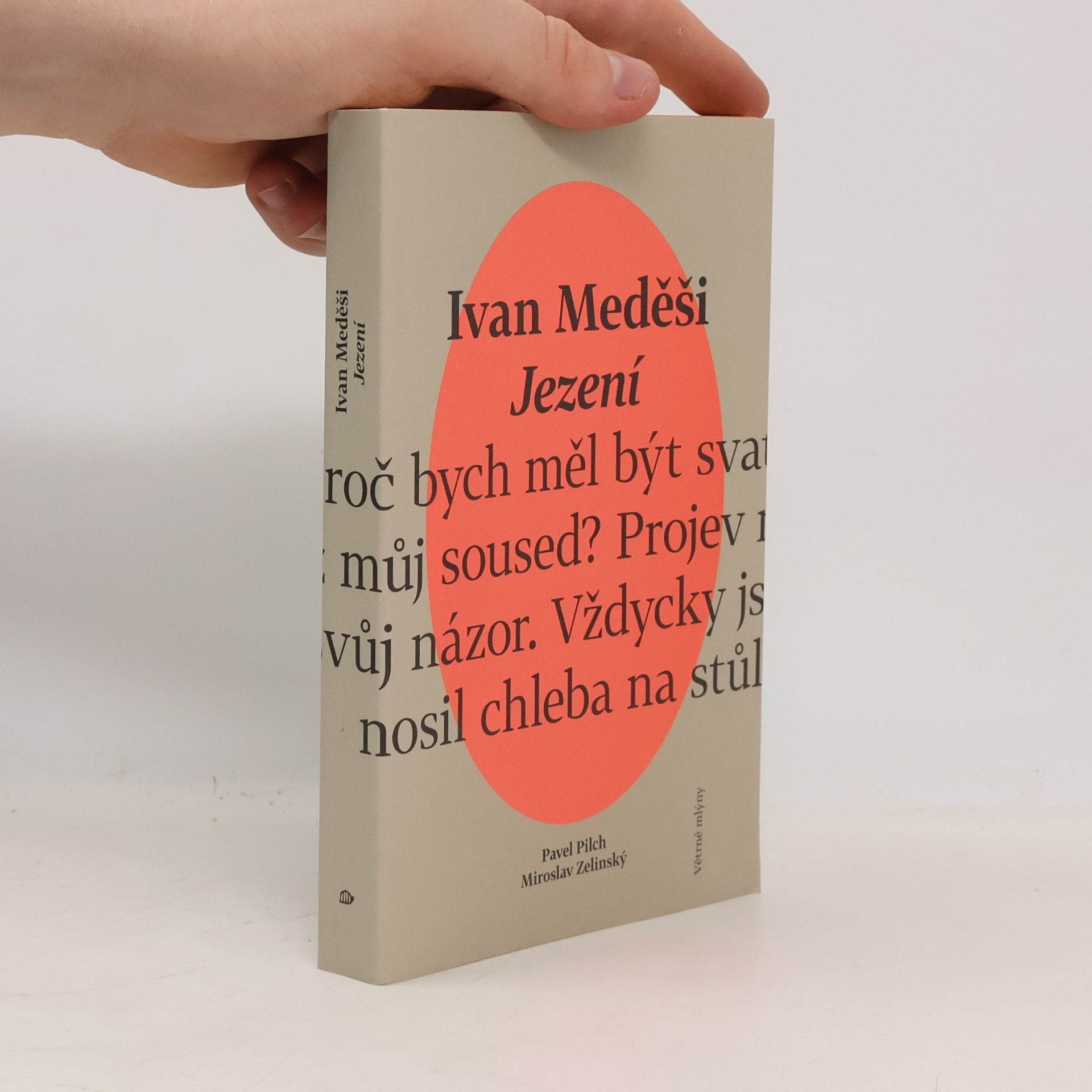 Ivan Medješi Jezení