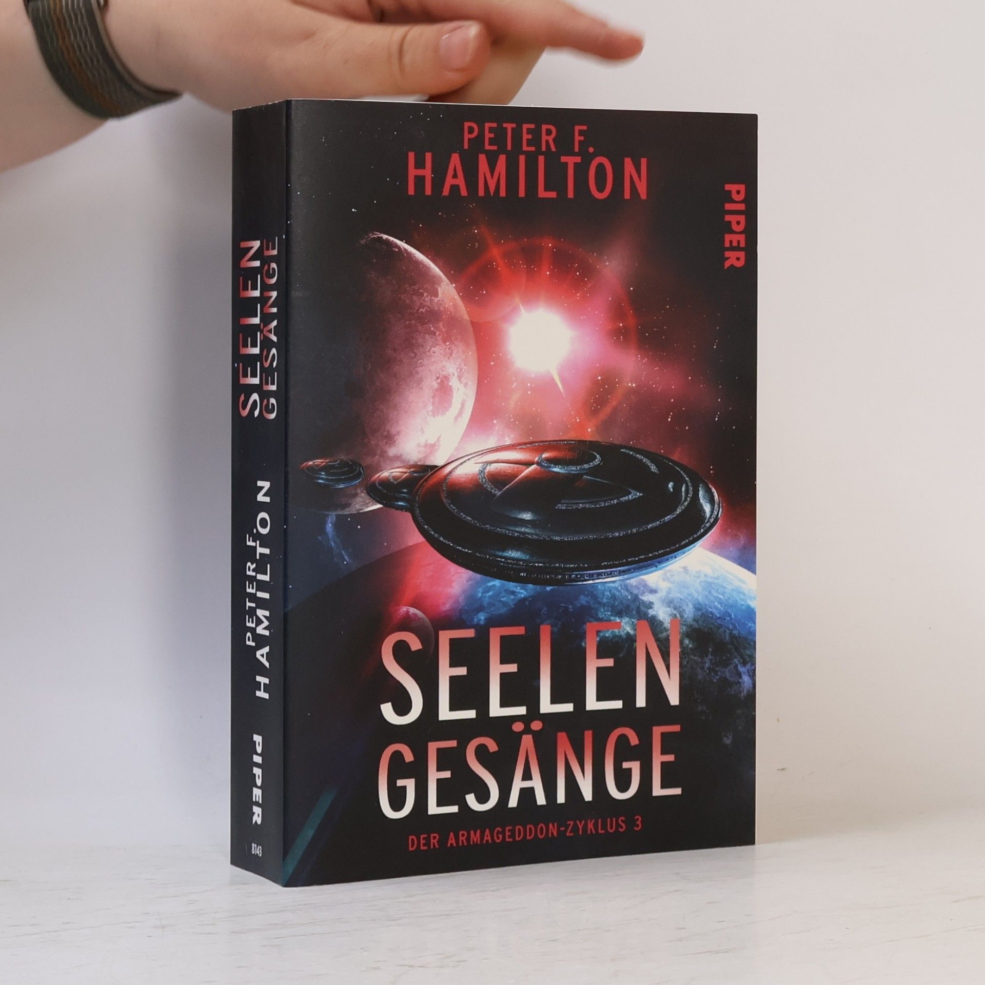 Seelengesänge