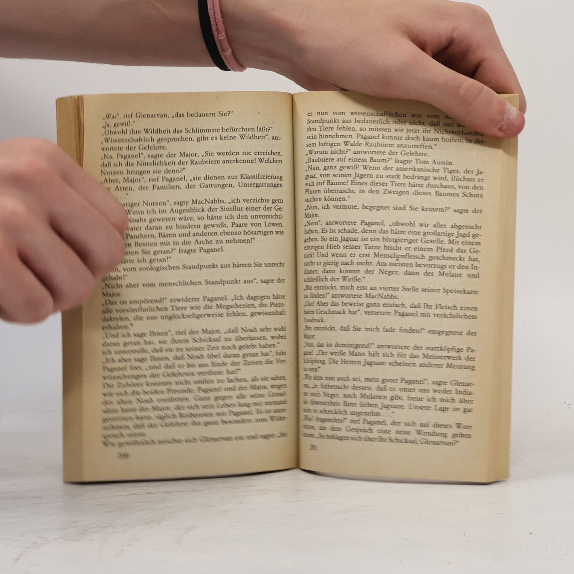 Jules Verne Die Kinder des Kapitäns Grant