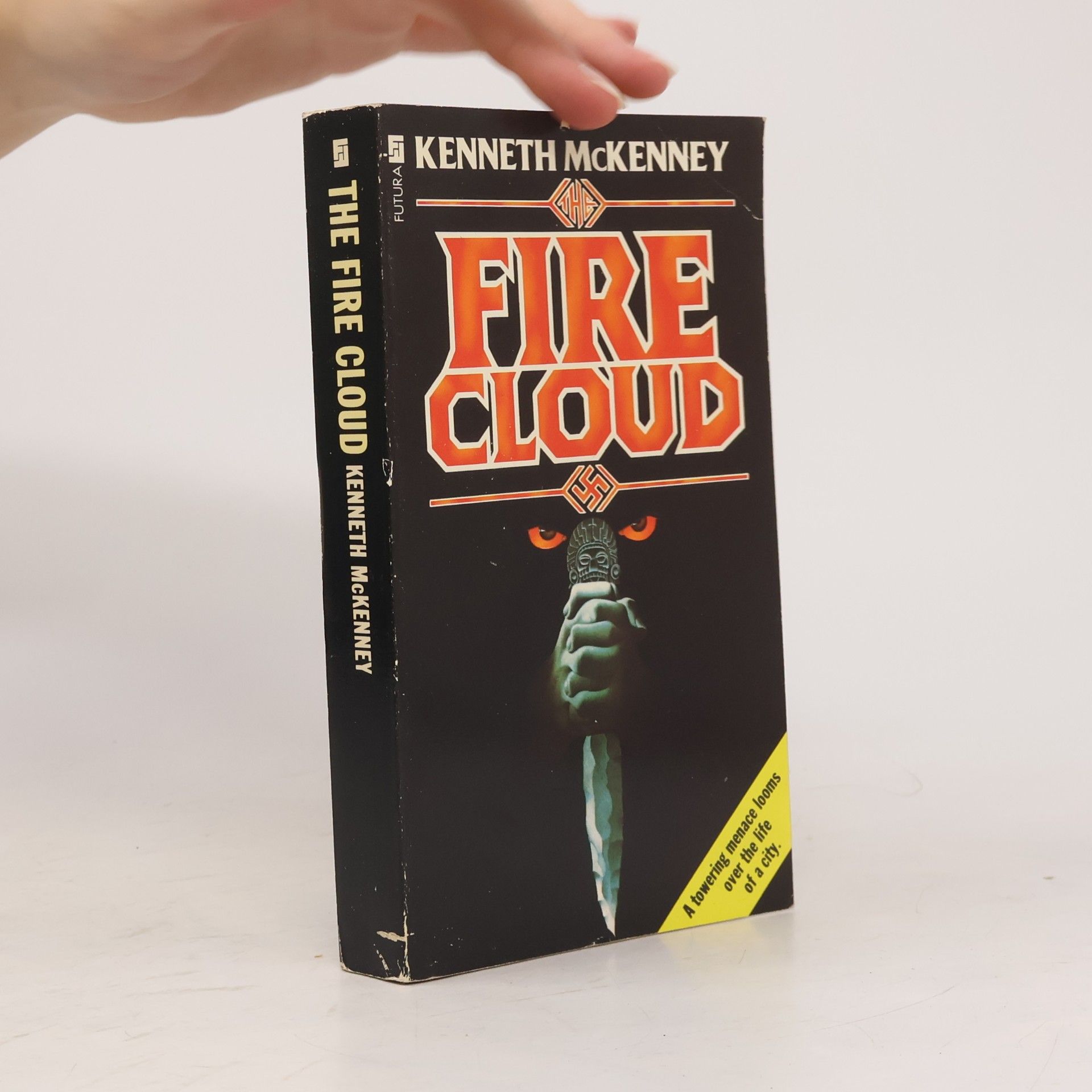 The Fire Cloud