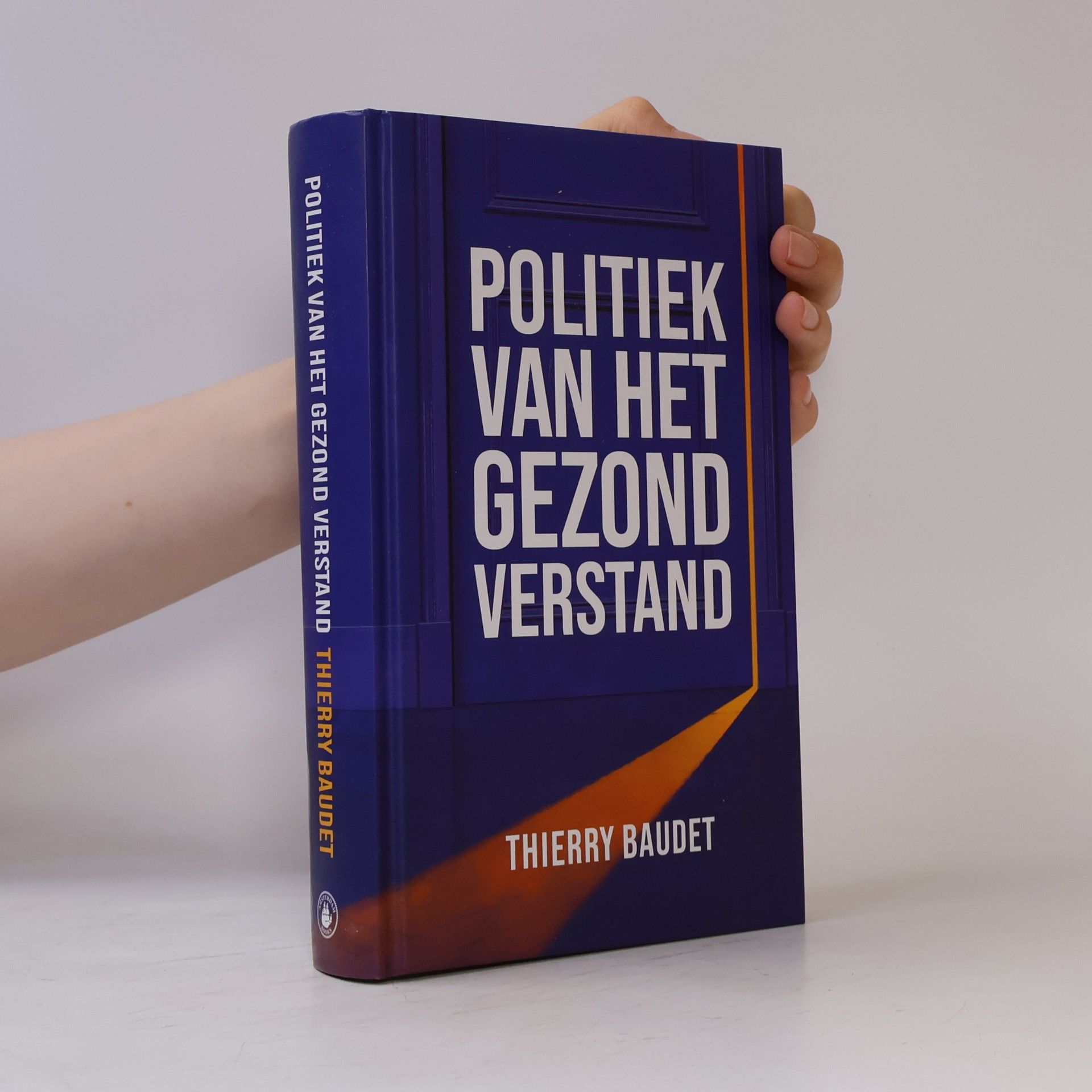 Politiek van het gezond verstand