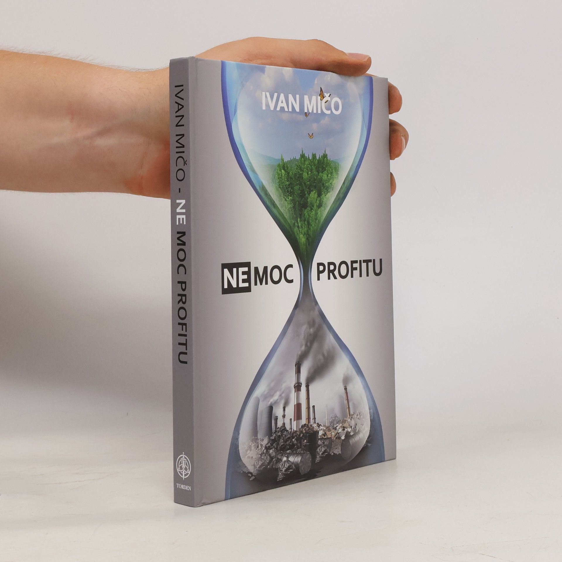 Ivan Mičo (Ne) moc profitu