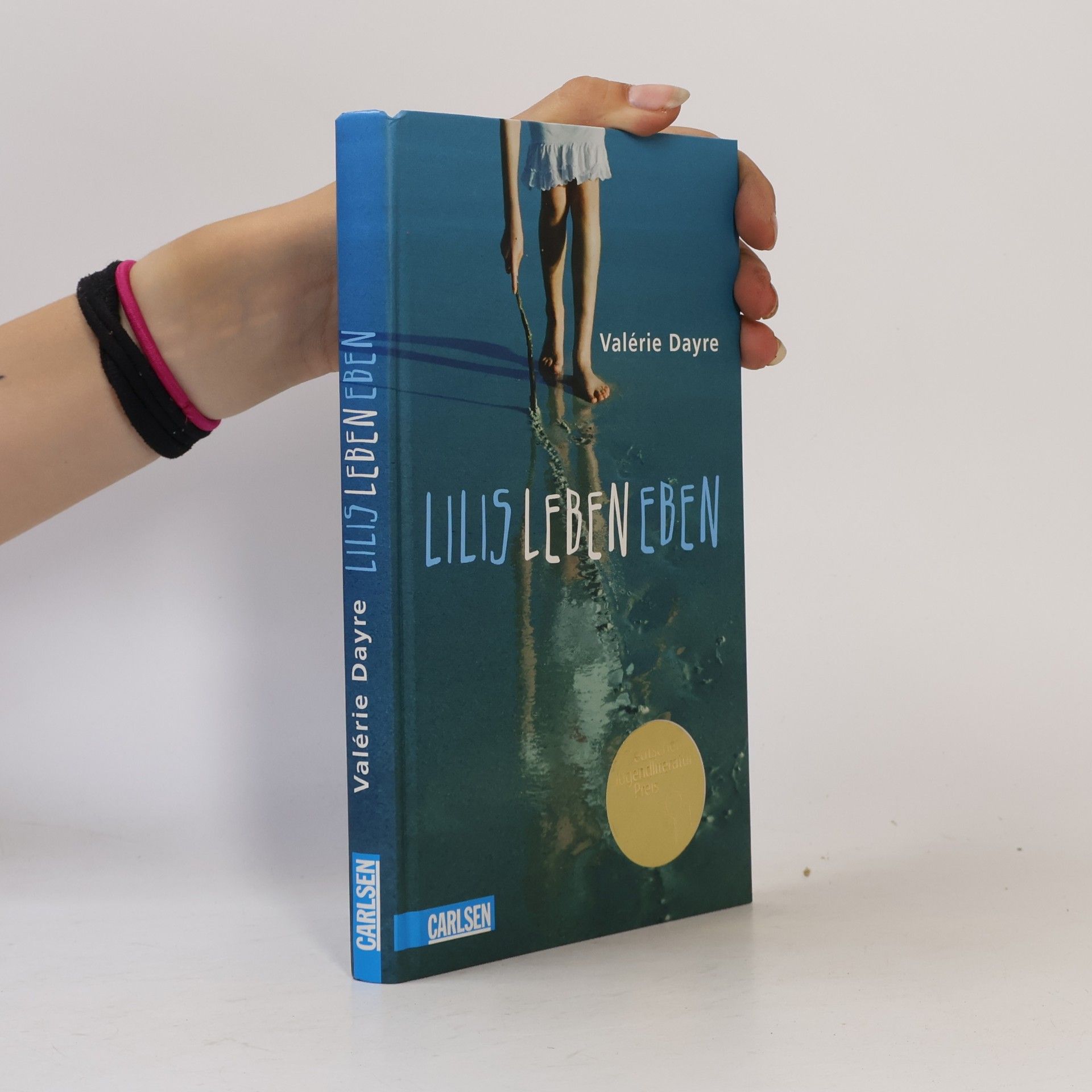 Lilis Leben eben