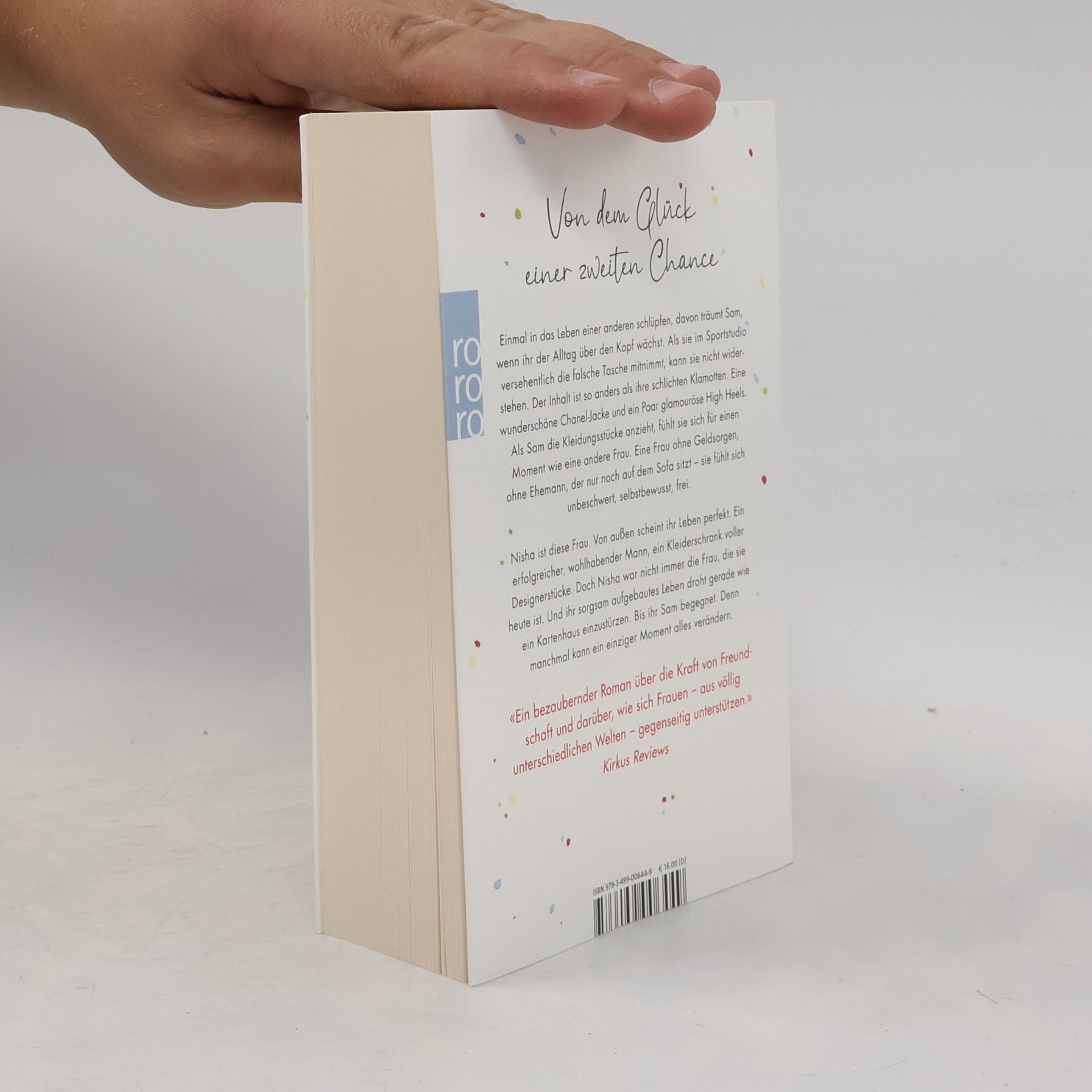 Jojo Moyes Mein Leben in deinem