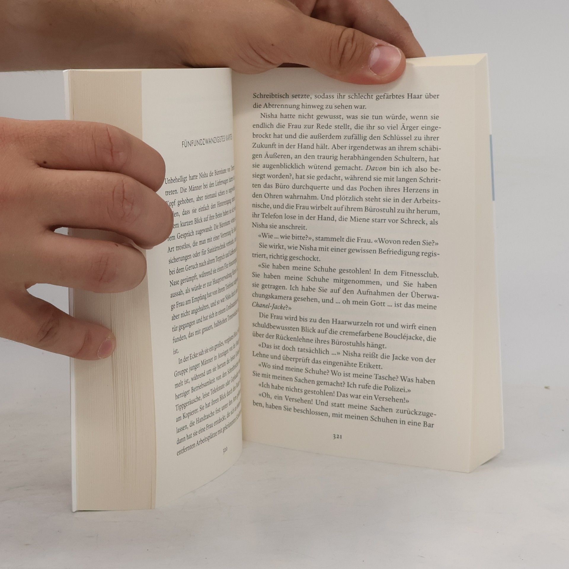 Jojo Moyes Mein Leben in deinem