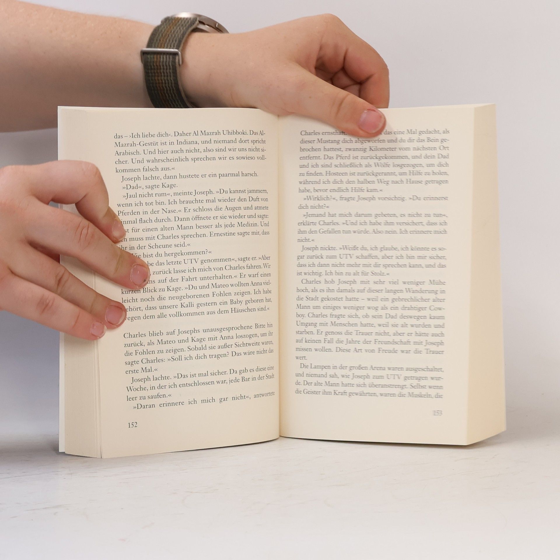Patricia Briggs Im Bann der Wölfe