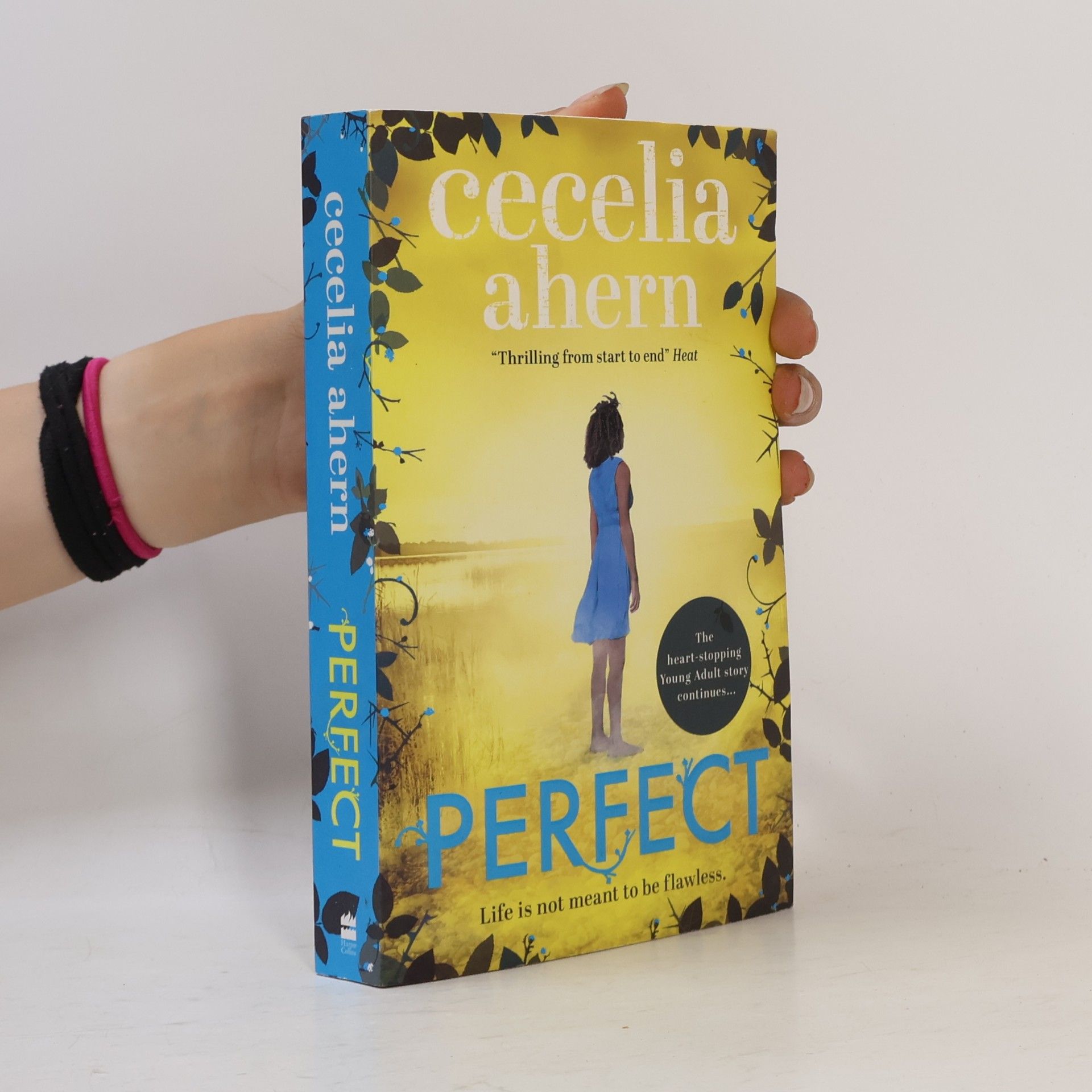 Cecelia Ahern Perfect