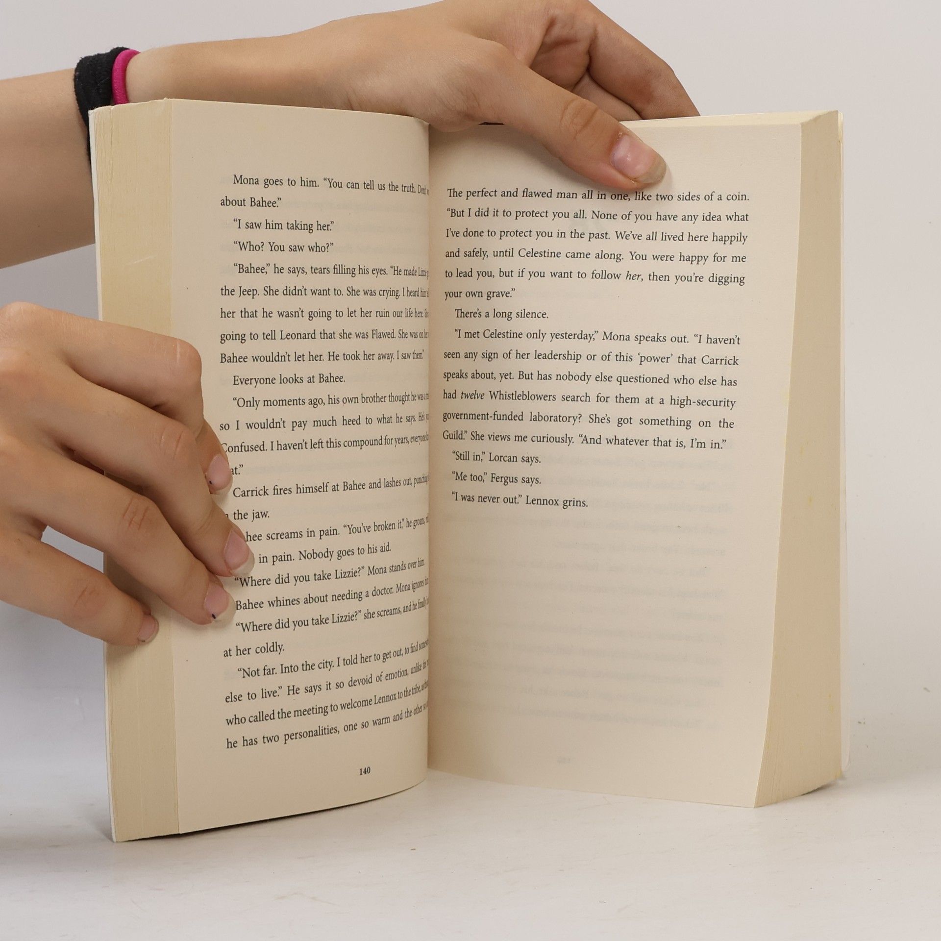 Cecelia Ahern Perfect