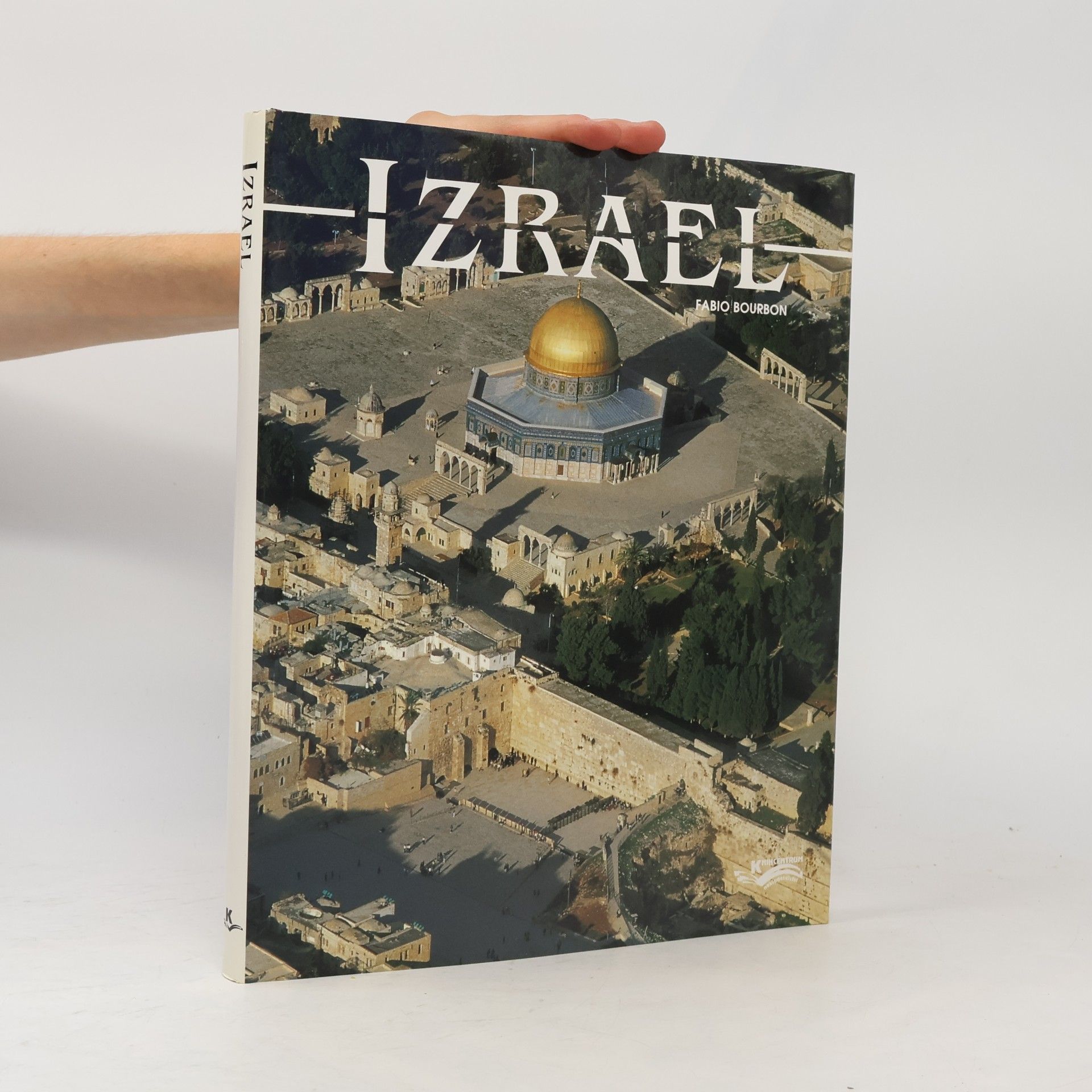 Bourbon Fabio Izrael