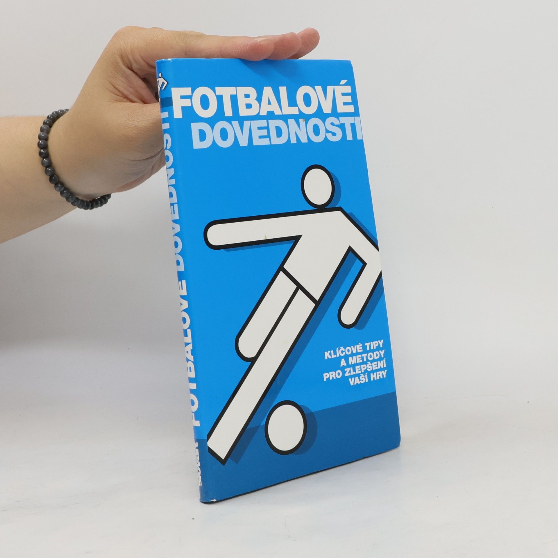 Pavel Kreuziger Fotbalové dovednosti